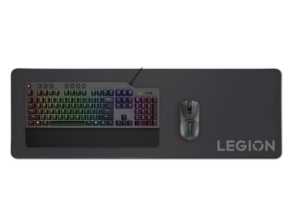 lenovo-legion-gaming-xl-tapis-de-souris-et-clavier-xxl-en-tissu-surface-microfib image 6
