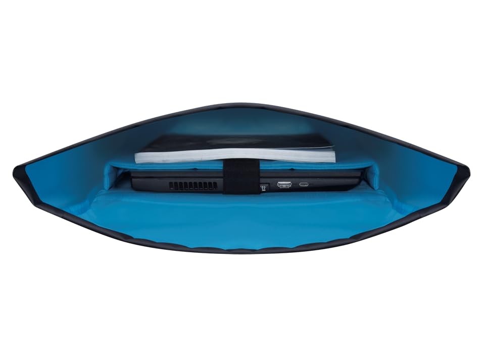 lenovo-ideapad-sac-dos-de-gaming-moderne-noir-r-sistant-l-eau-plastique-recycl-3 image 8