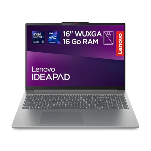 lenovo-ideapad-slim-5-16imh10-pc-portable-16-wuxga-intel-core-ultra-5-135h-16-go image 7