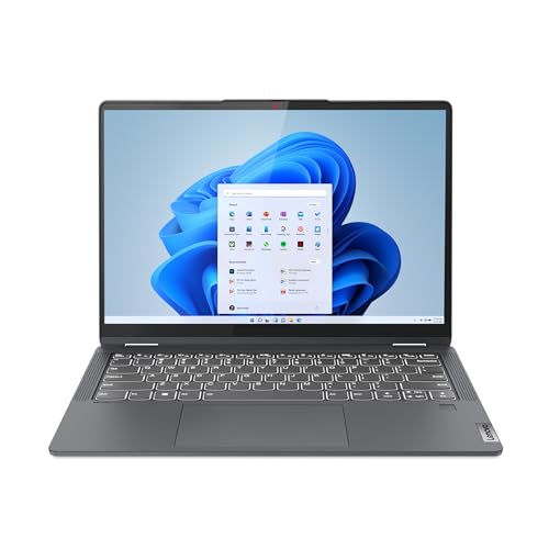 lenovo-ideapad-flex-5-14alc7-pc-portable-convertible-14-wuxga-tactile-amd-ryzen- image 4