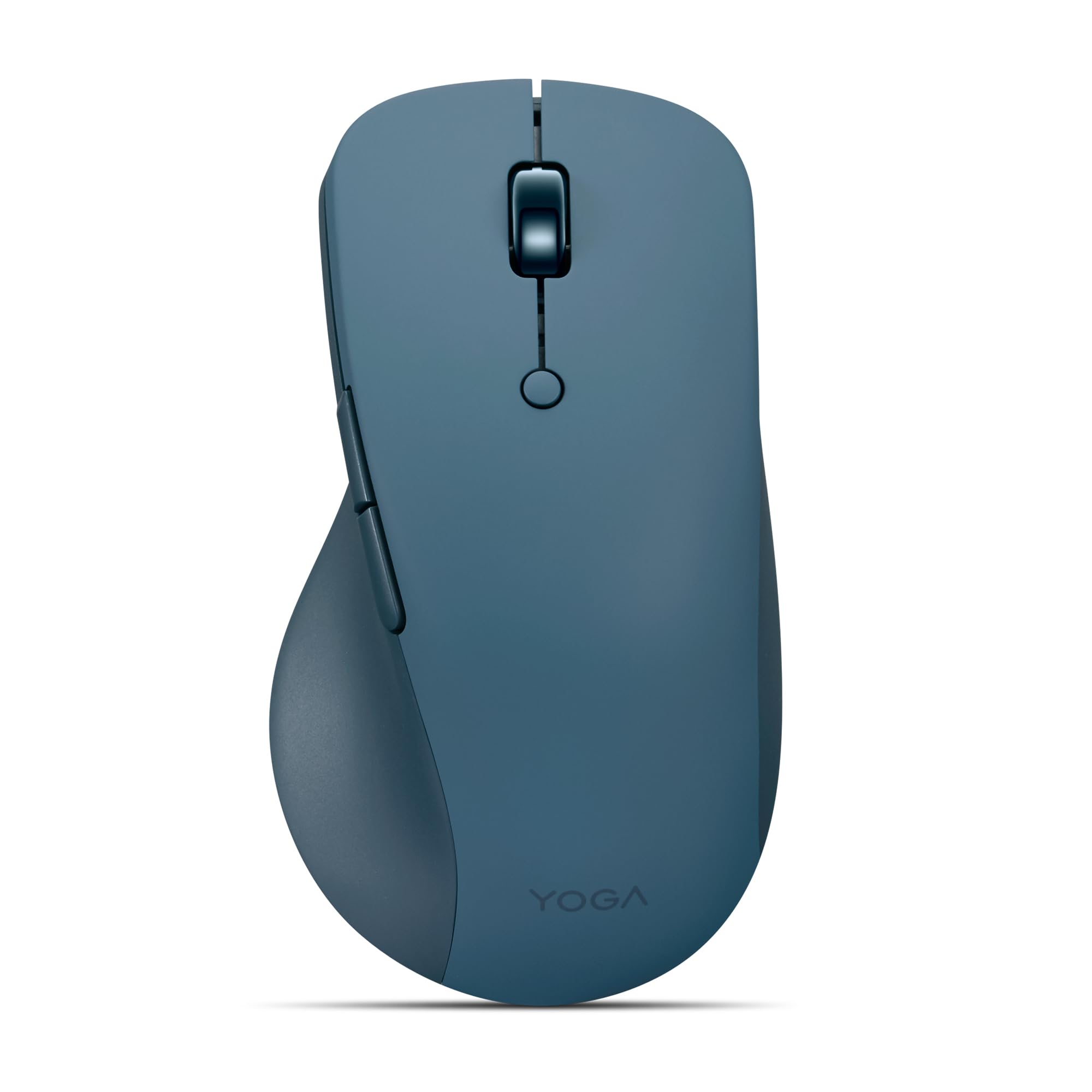 lenovo-yoga-pro-mouse-souris-rechargeable-usb-c-bluetooth-5-1-6-boutons-programm image 1