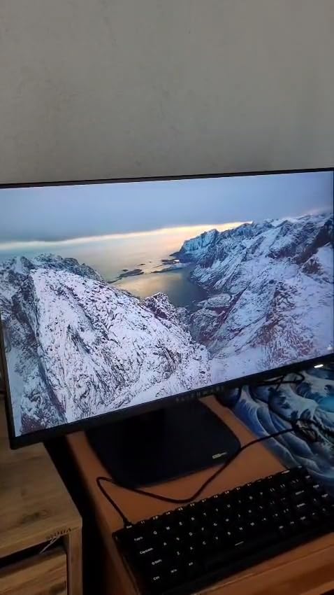 Monstre de fluidité