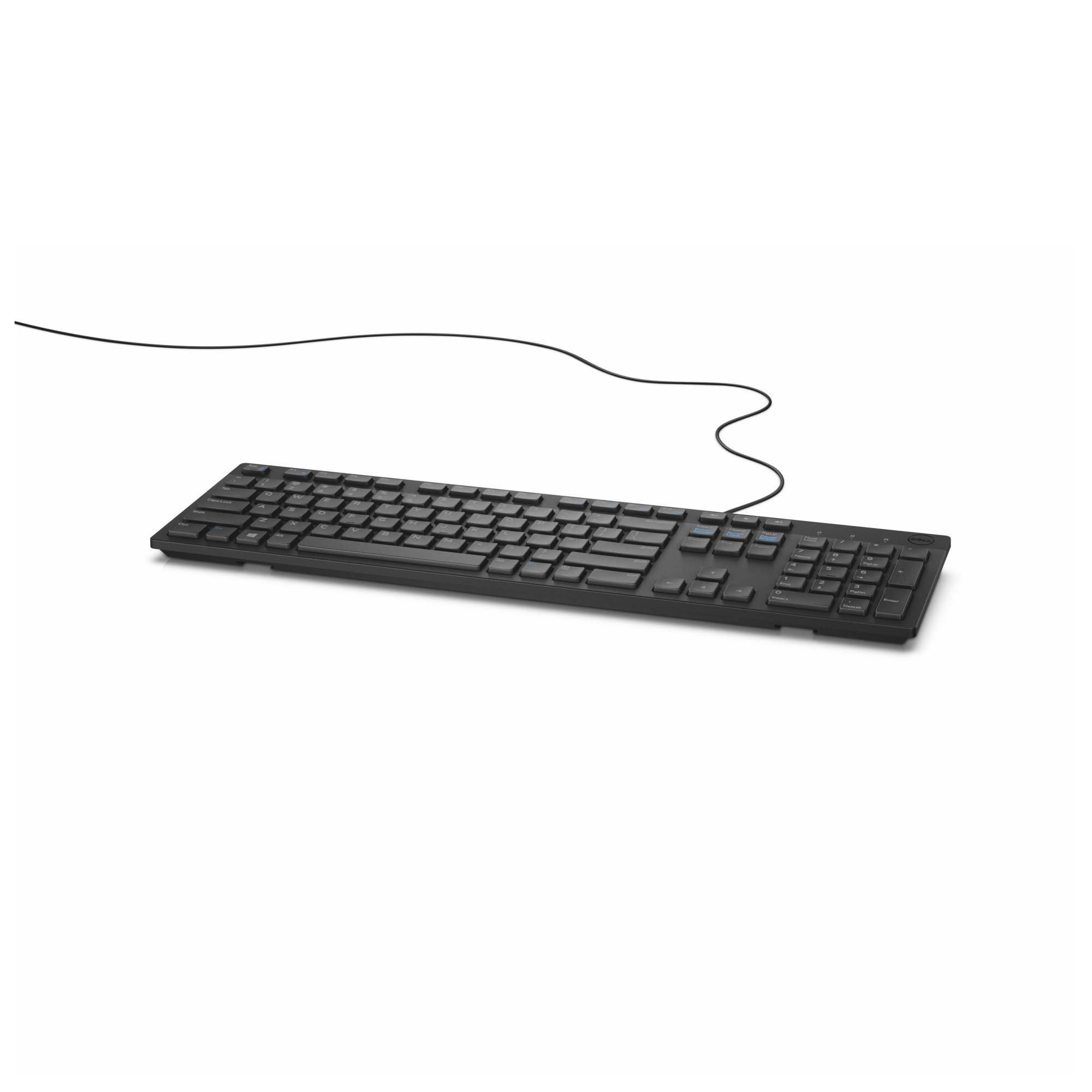dell-kb216-clavier-filaire-multim-dia-azerty-usb-touches-silencieuses-pav-num-ri image 5