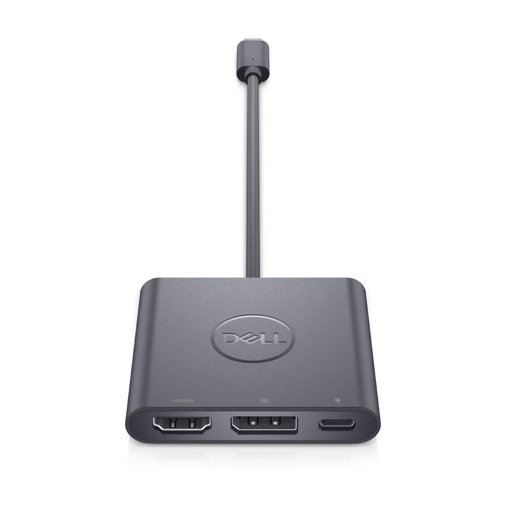 dell-1040-adaptateur-usb-c-vers-usb-a-3-0-13-1-cm-0-026-kg-noir-plug-play image 4