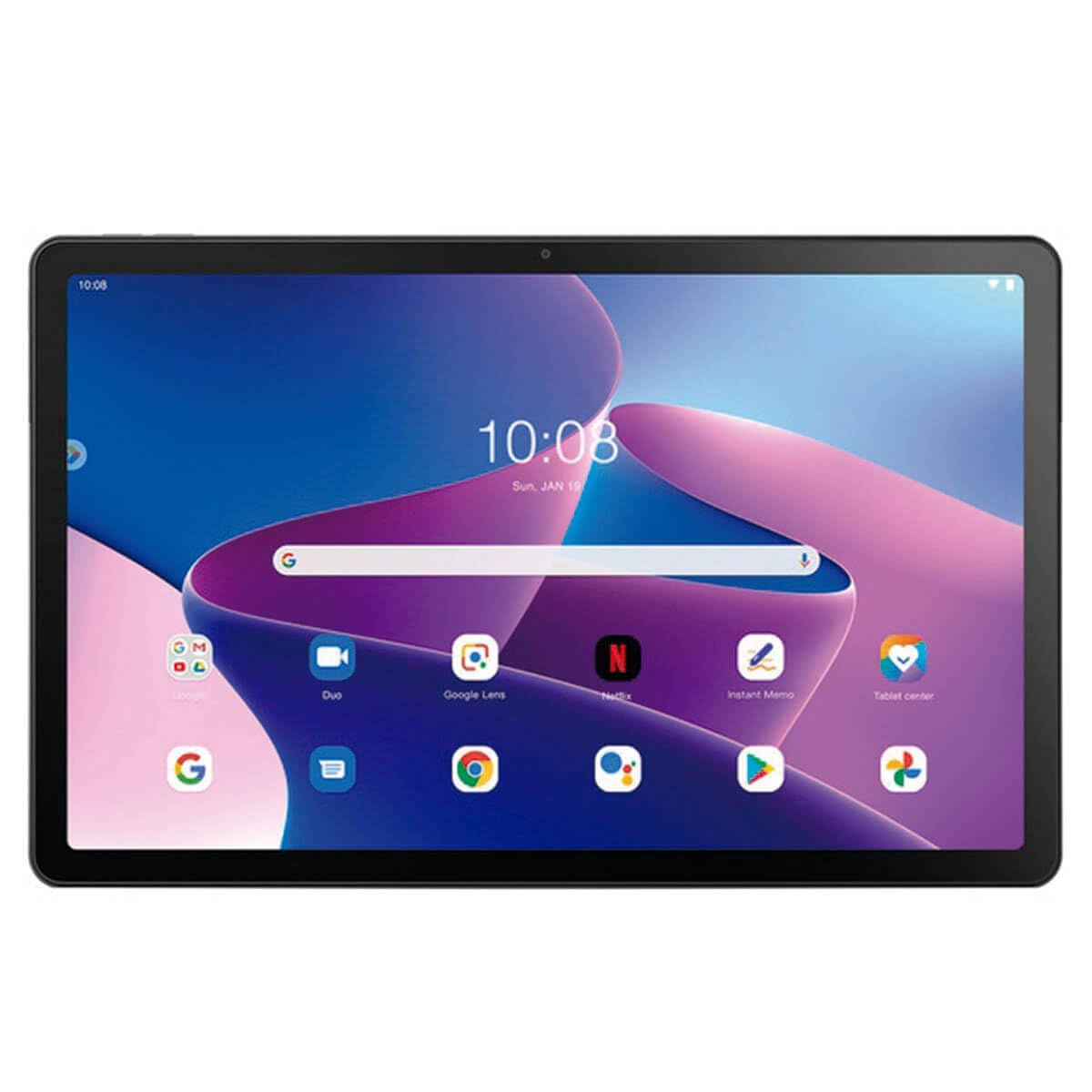 lenovo-tab-m10-3e-g-n-ration-tablette-tactile-10-1-wuxga-google-kids-space-pr-ch image 2