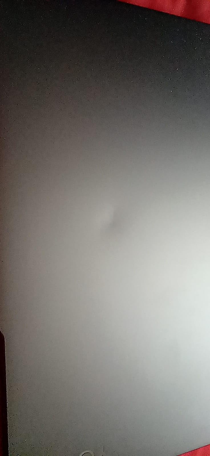 L'écran OLED est magnifique