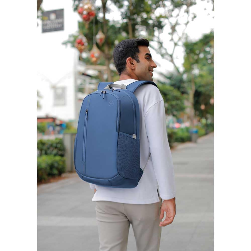 dell-ecoloop-urban-cp4523b-sac-dos-durable-pour-pc-portable-16-pouces-20-litres- image 2
