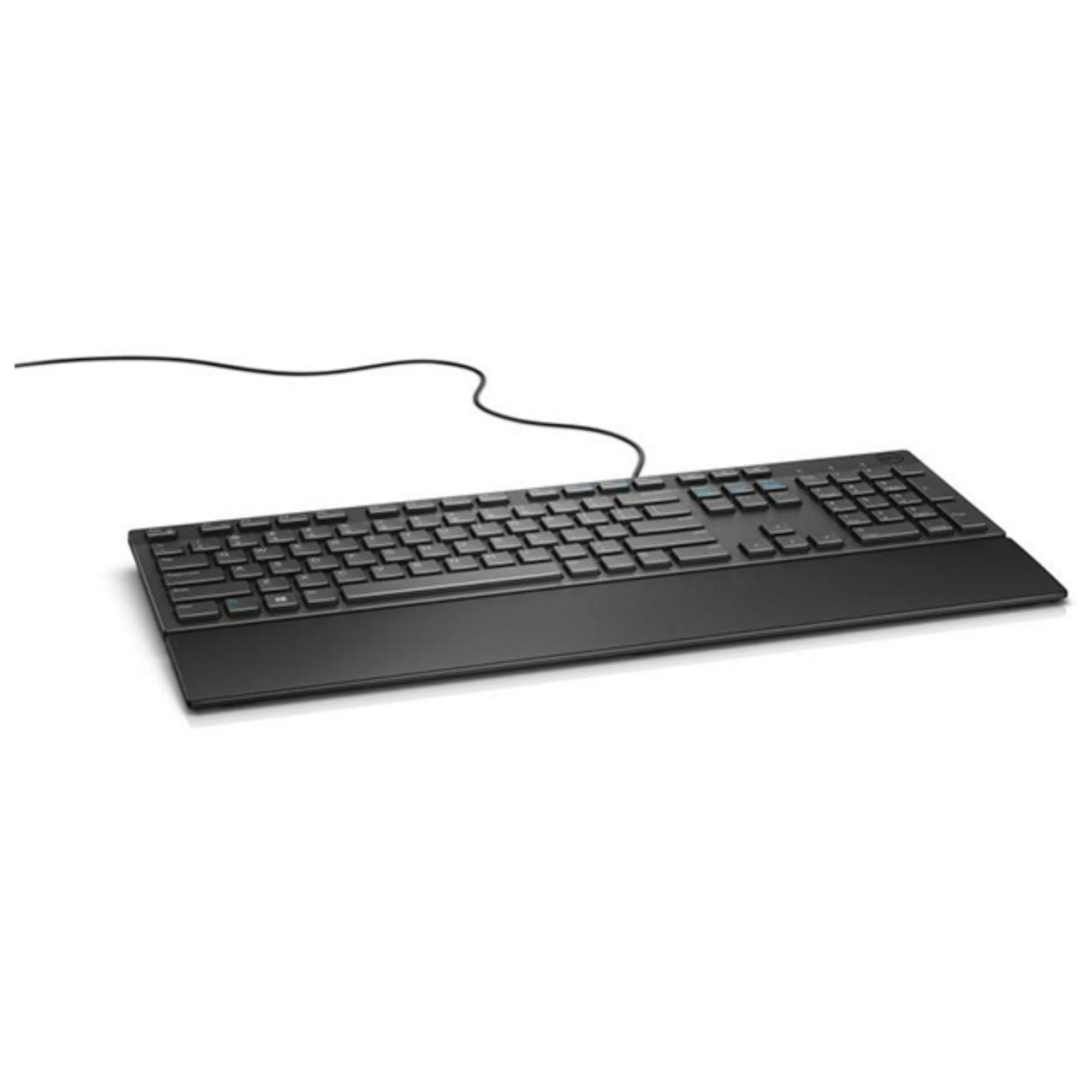 dell-kb216-clavier-filaire-multim-dia-azerty-usb-touches-silencieuses-pav-num-ri image 7