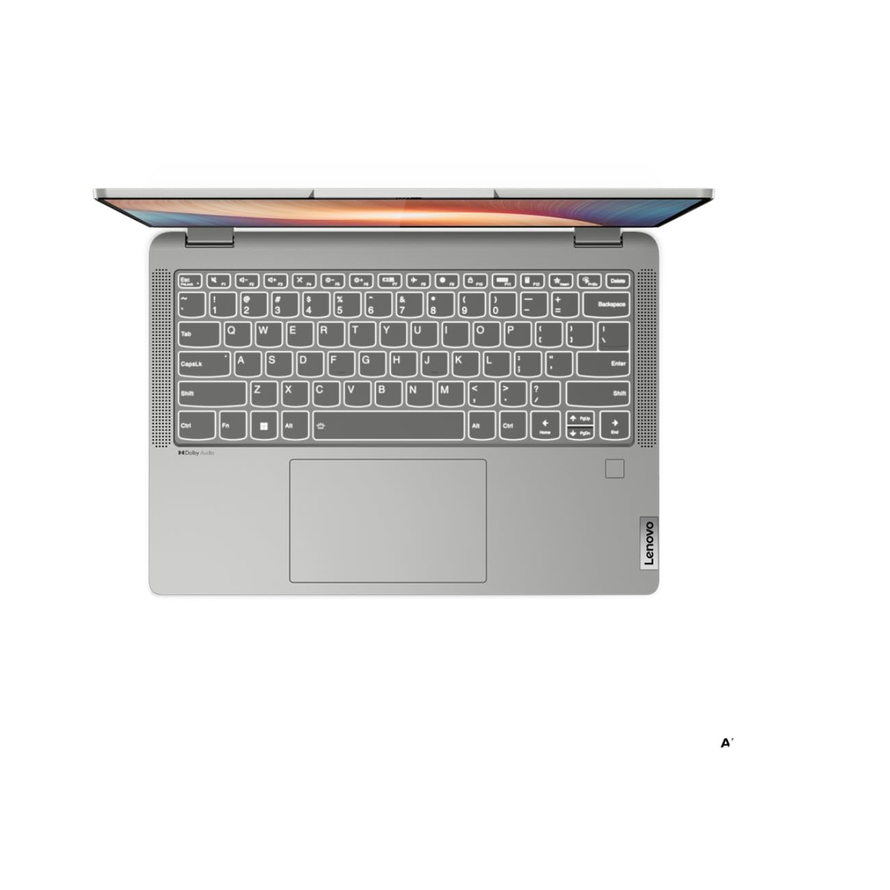 lenovo-ideapad-flex-5-82r9007sge-portable-14-wuxga-tactile-amd-ryzen-7-5700u-16- image 8