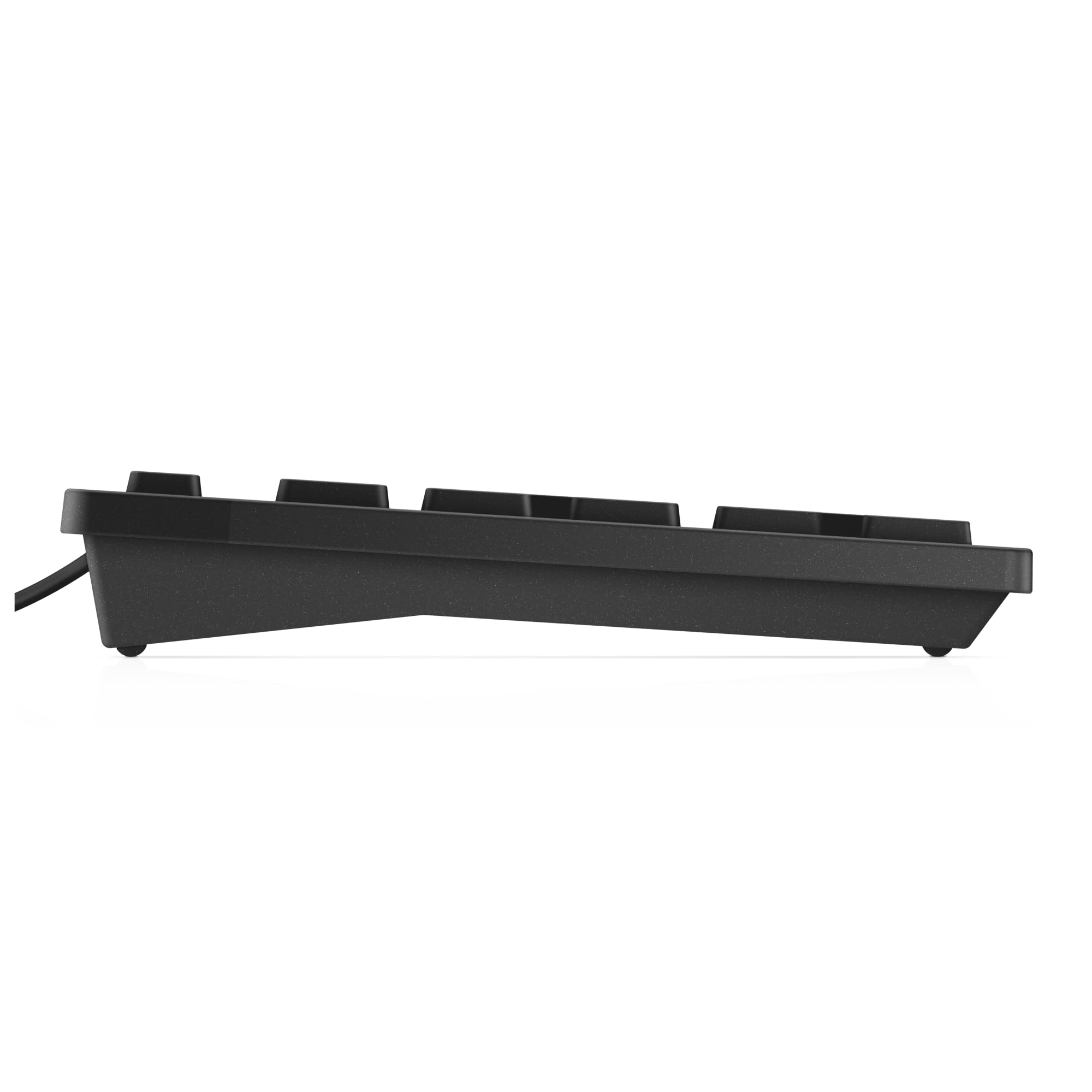 dell-kb216-clavier-filaire-multim-dia-azerty-usb-touches-silencieuses-pav-num-ri image 4