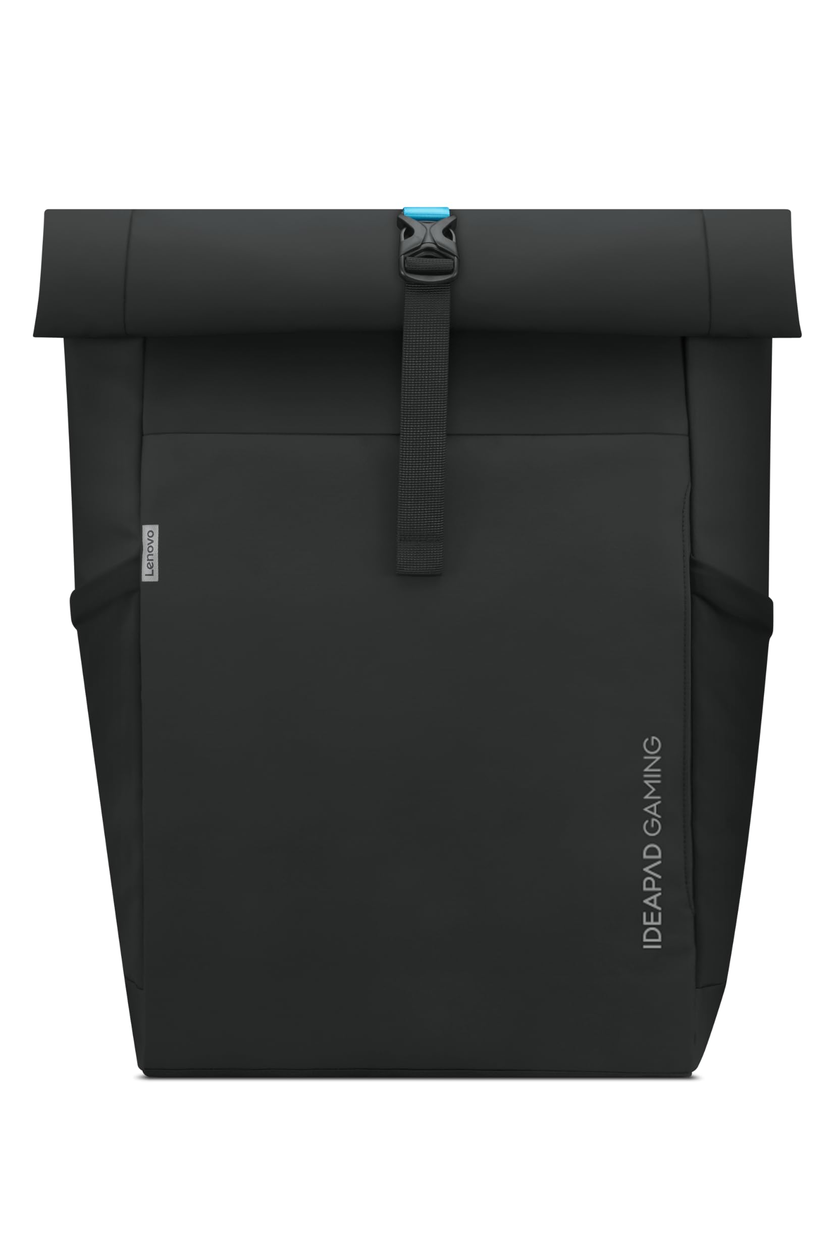 lenovo-ideapad-sac-dos-de-gaming-moderne-noir-r-sistant-l-eau-plastique-recycl-3 image 4