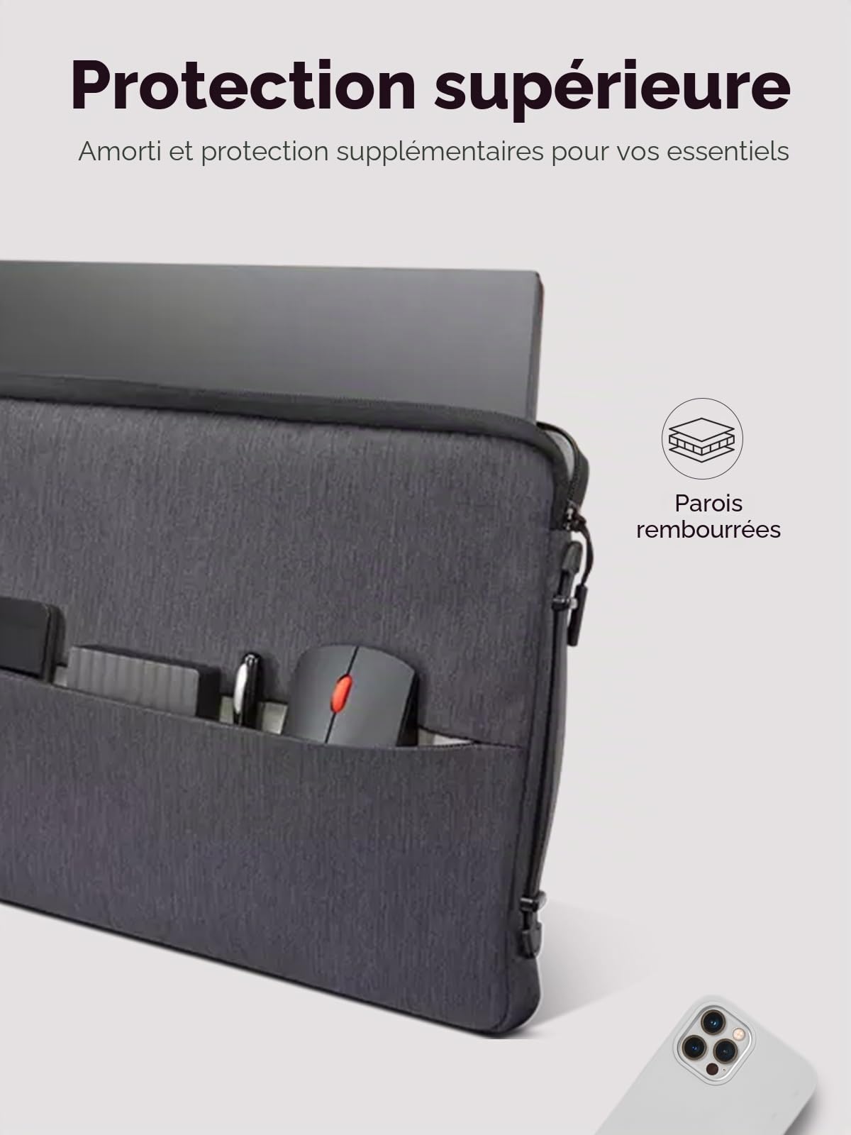 lenovo-urban-housse-pochette-pour-ordinateur-portable-14-35-56-cm-anthracite image 3