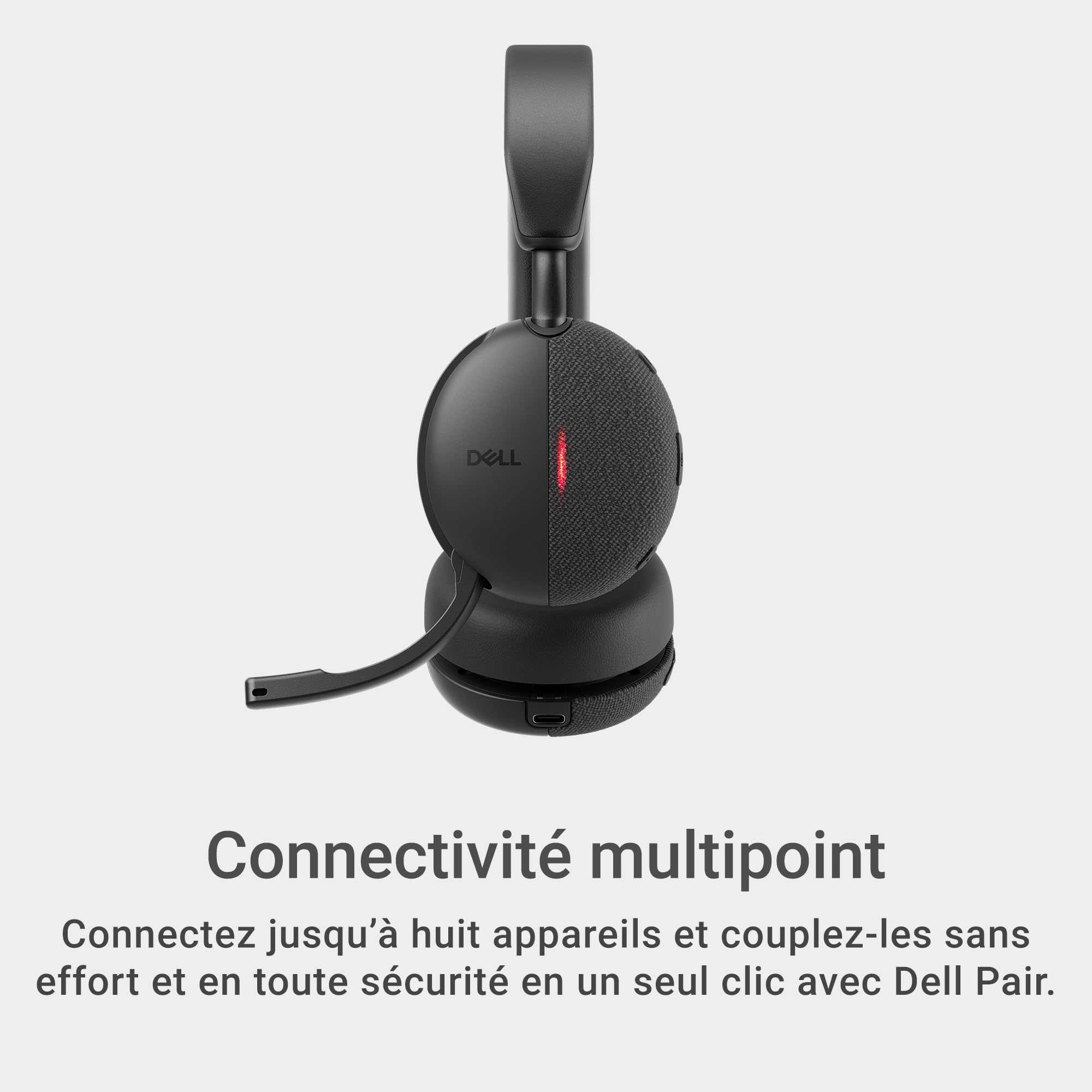 dell-pro-wl5024-casque-sans-fil-antibruit-actif-hybride-avec-microphone-ia-bluet image 7