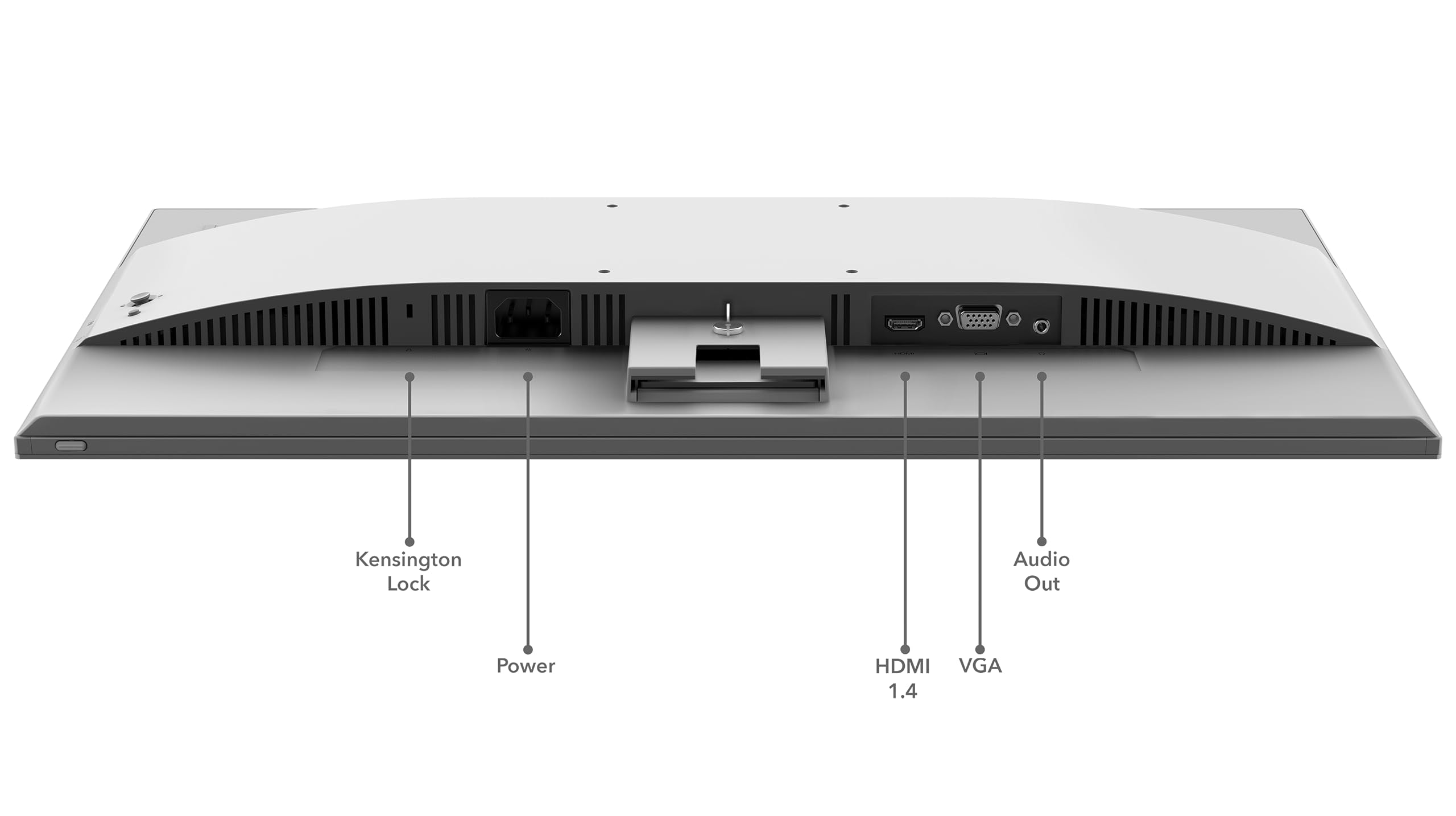 lenovo-l24e-40-cran-23-8-fhd-va-100hz-4-ms-freesync-socle-inclinable-gris-nuage image 6