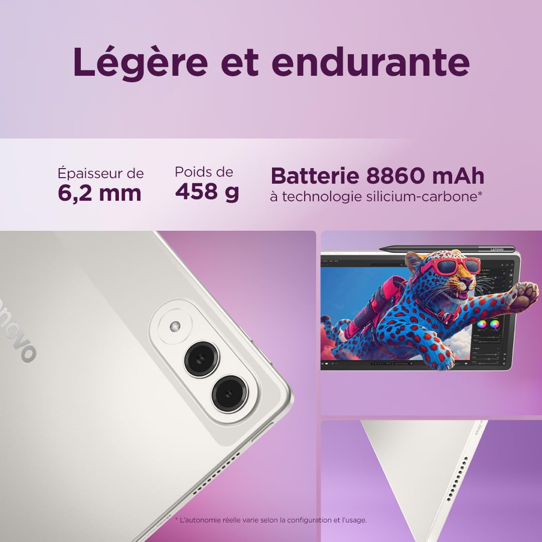 lenovo-yoga-tab-tablette-tactile-11-1-3-2k-oled-144-hz-snapdragon-8-gen-3-12-go- image 8