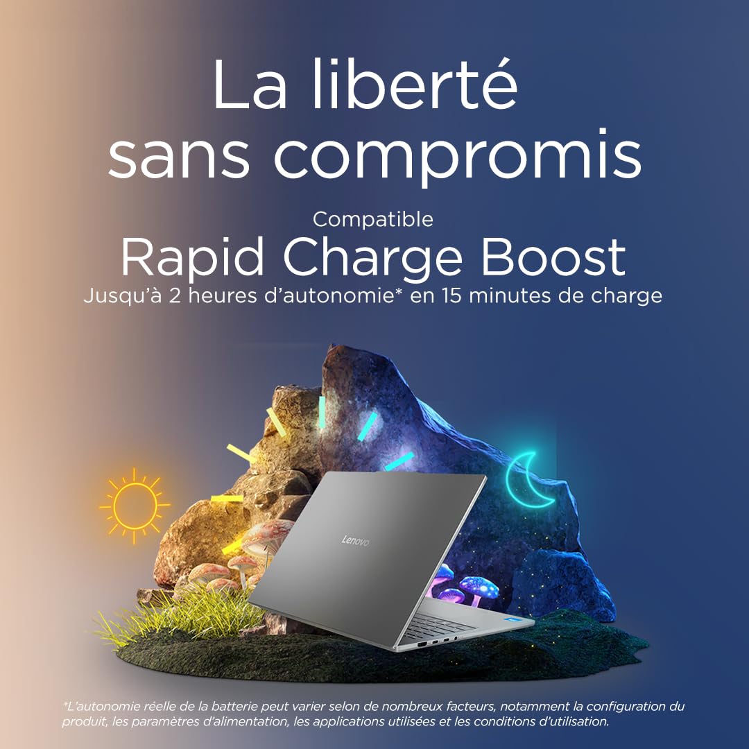 lenovo-ideapad-slim-5-16imh10-pc-portable-16-wuxga-intel-core-ultra-5-135h-16-go image 3