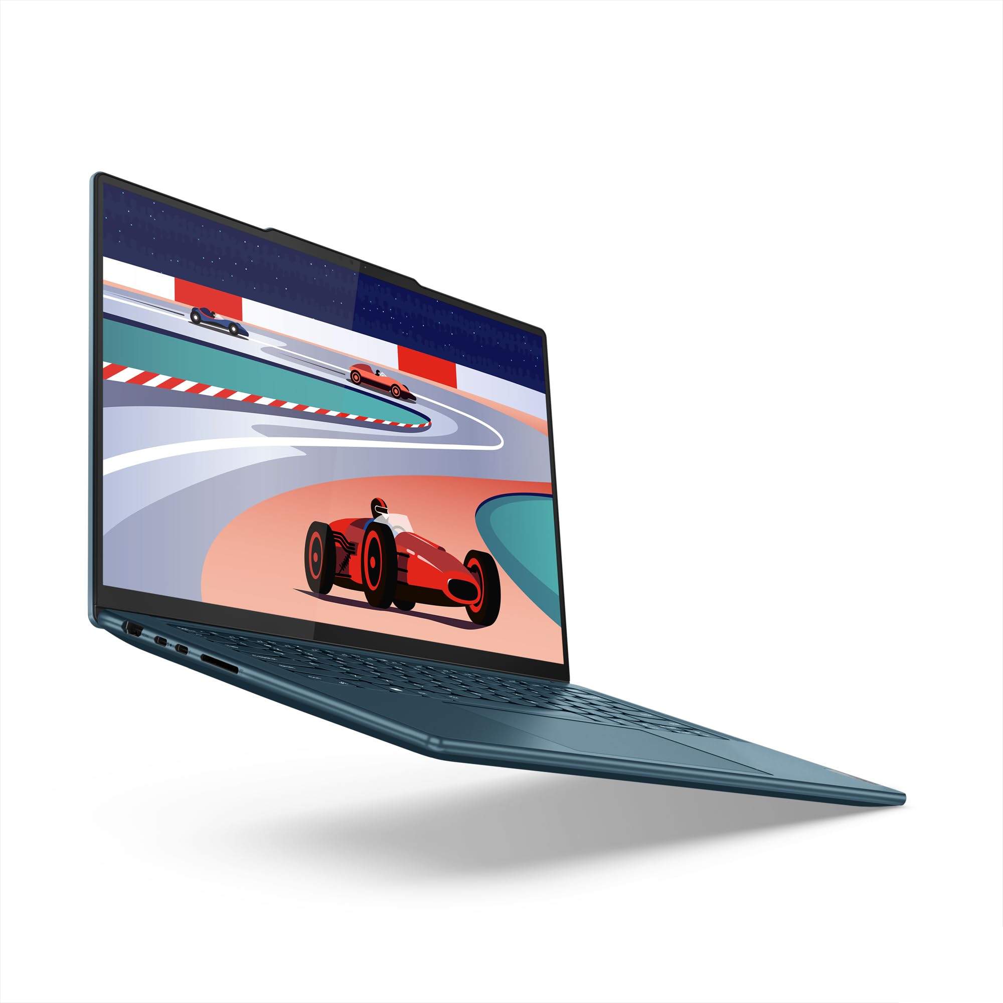 lenovo-yoga-pro-9-14irp8-ordinateur-portable-cr-ateur-14-5-3k-120-hz-intel-core- image 3