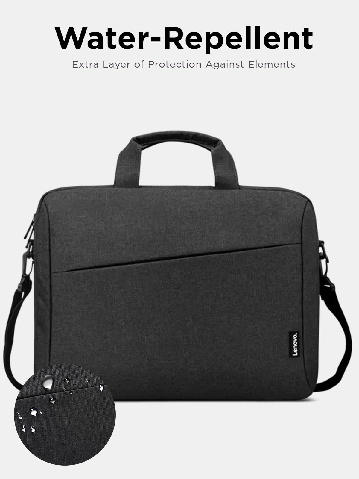 lenovo-t210-toploader-tui-de-transport-pour-ordinateur-portable-15-6-tissu-hydro image 7