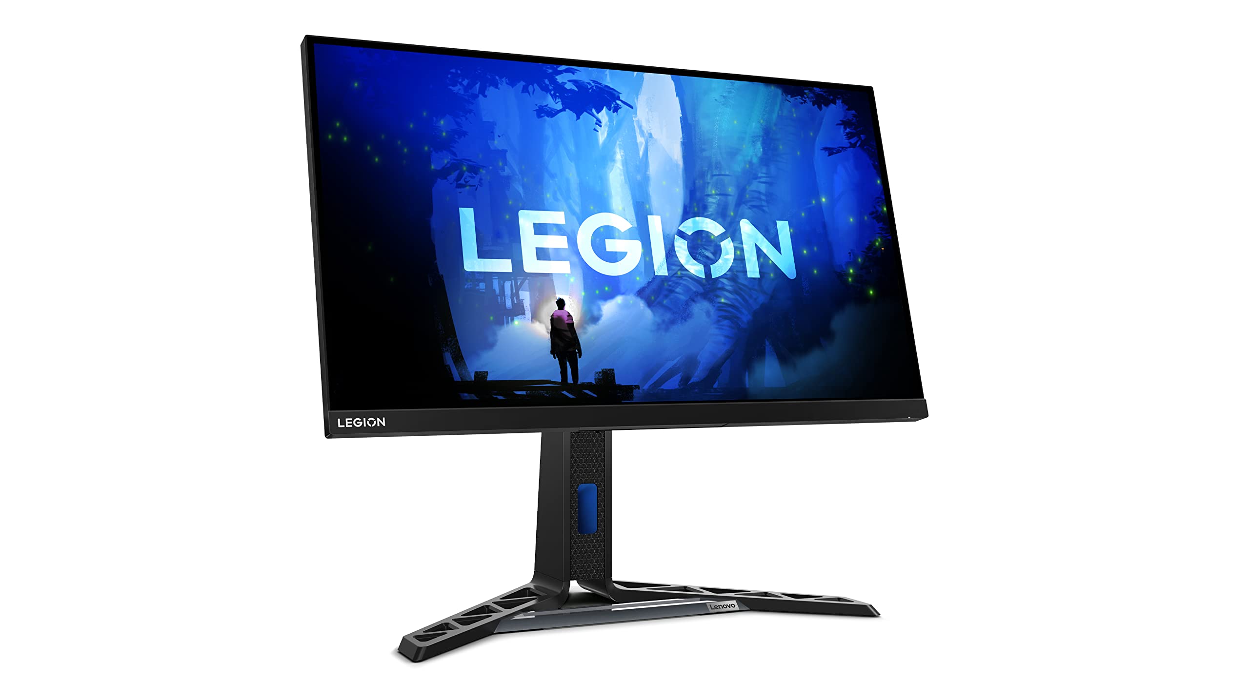 lenovo-y27f-30-cran-gaming-27-fhd-ips-280hz-0-5-ms-mprt-freesync-premium-noir image 3
