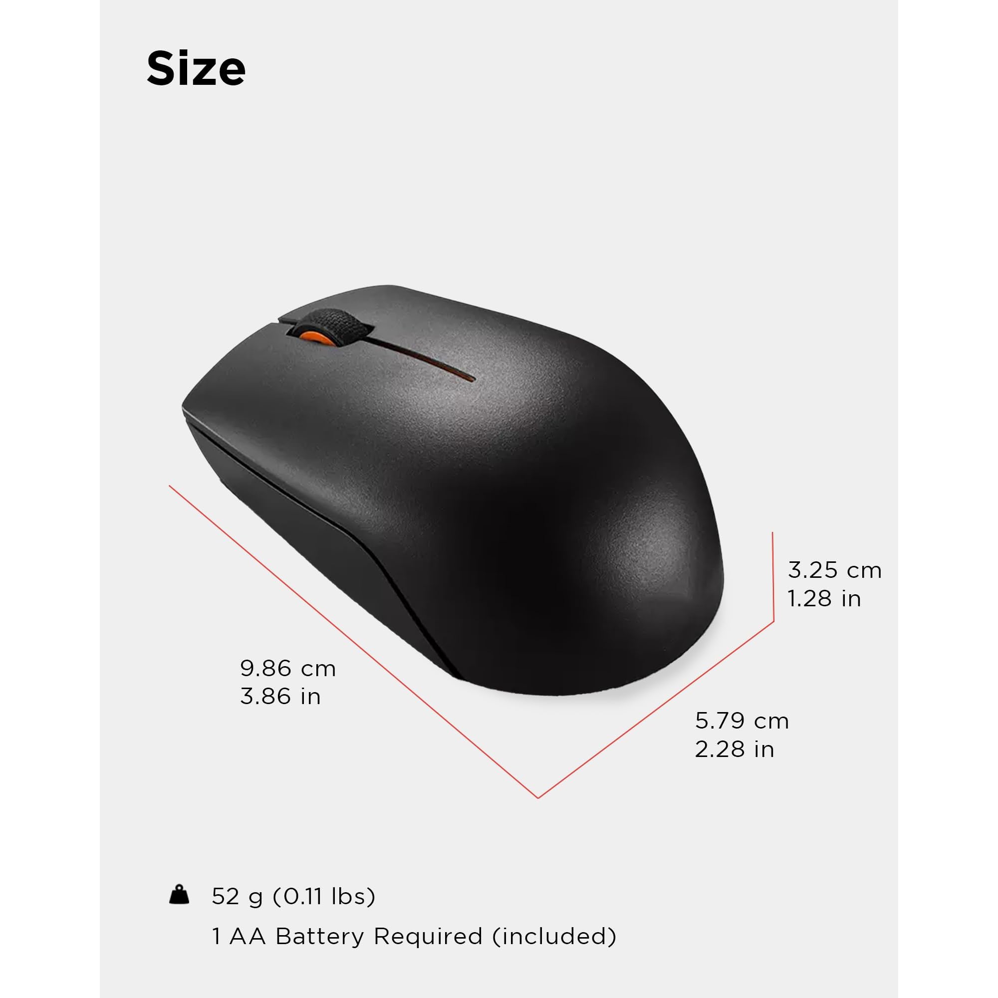 lenovo-300-souris-compacte-sans-fil-2-4-ghz-nano-usb-1-000-dpi-3-boutons-12-mois image 7