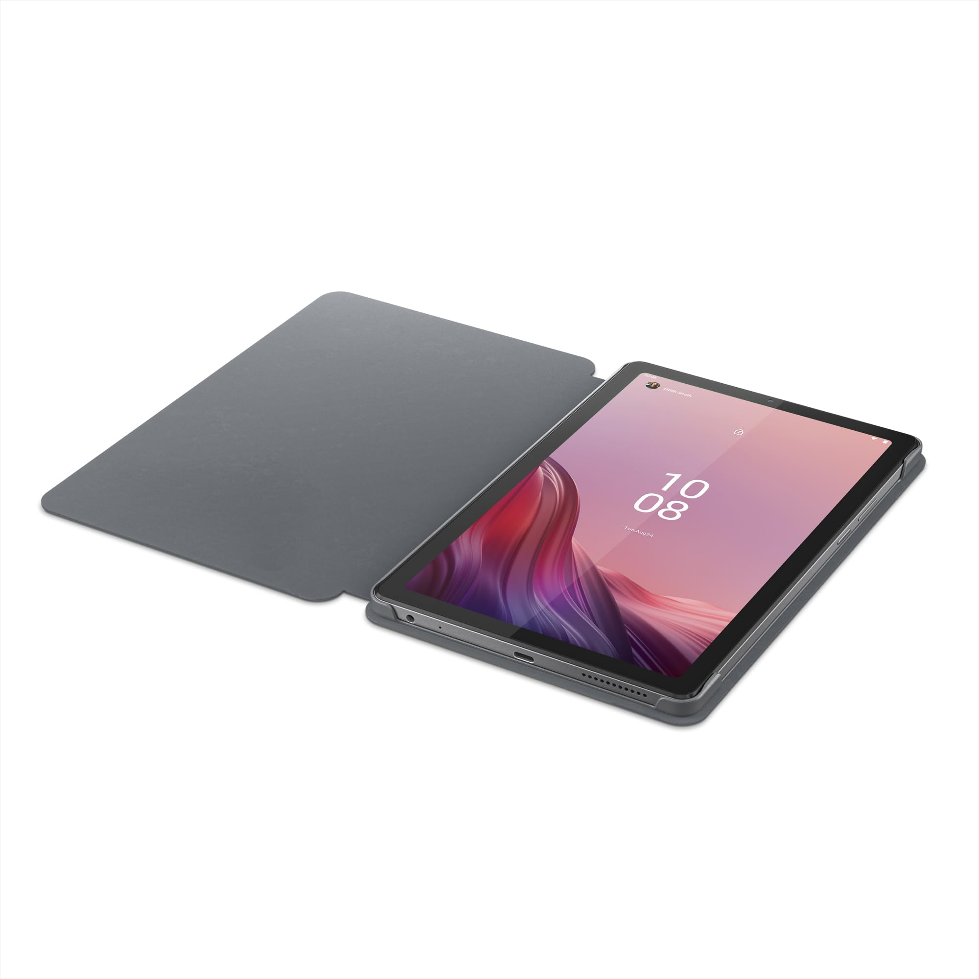 lenovo-tui-folio-pour-tab-m9-housse-de-protection-avec-poche-stylo-precision-pen image 6
