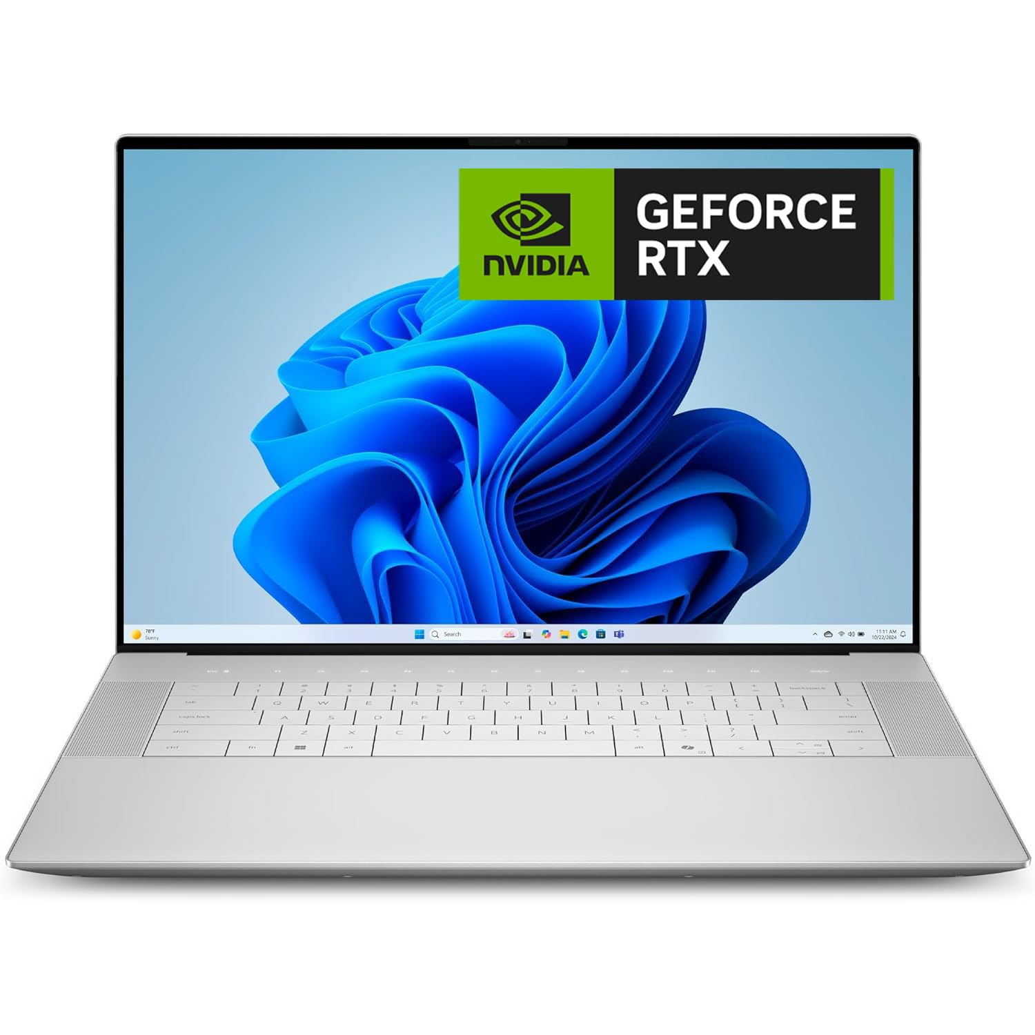 dell-16-premium-da16250-pc-portable-16-3-oled-4k-tactile-intel-core-ultra-9-285h image 1