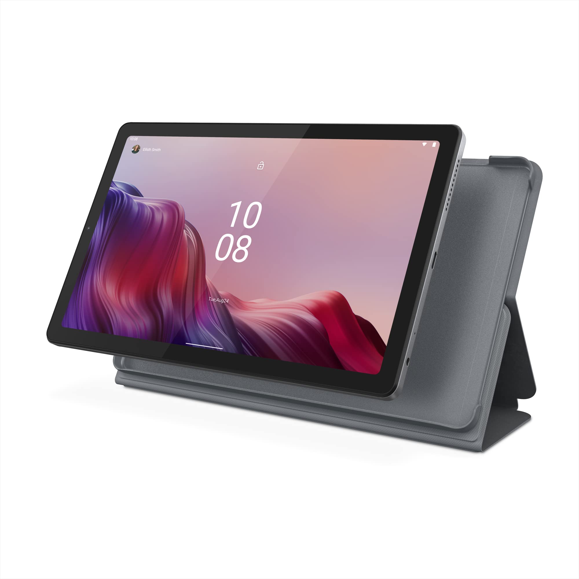 lenovo-tui-folio-pour-tab-m9-housse-de-protection-avec-poche-stylo-precision-pen image 4