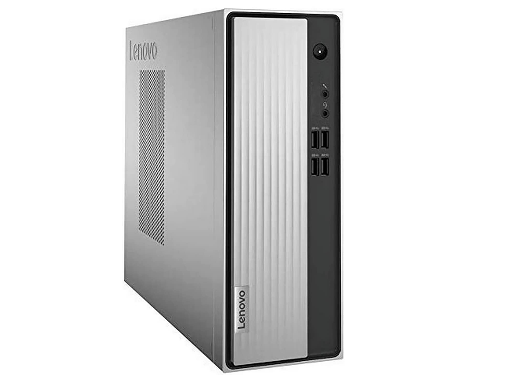 lenovo-ideacentre-3-07ada05-pc-de-bureau-amd-3020e-4-go-ram-ssd-128-go-clavier-a image 1