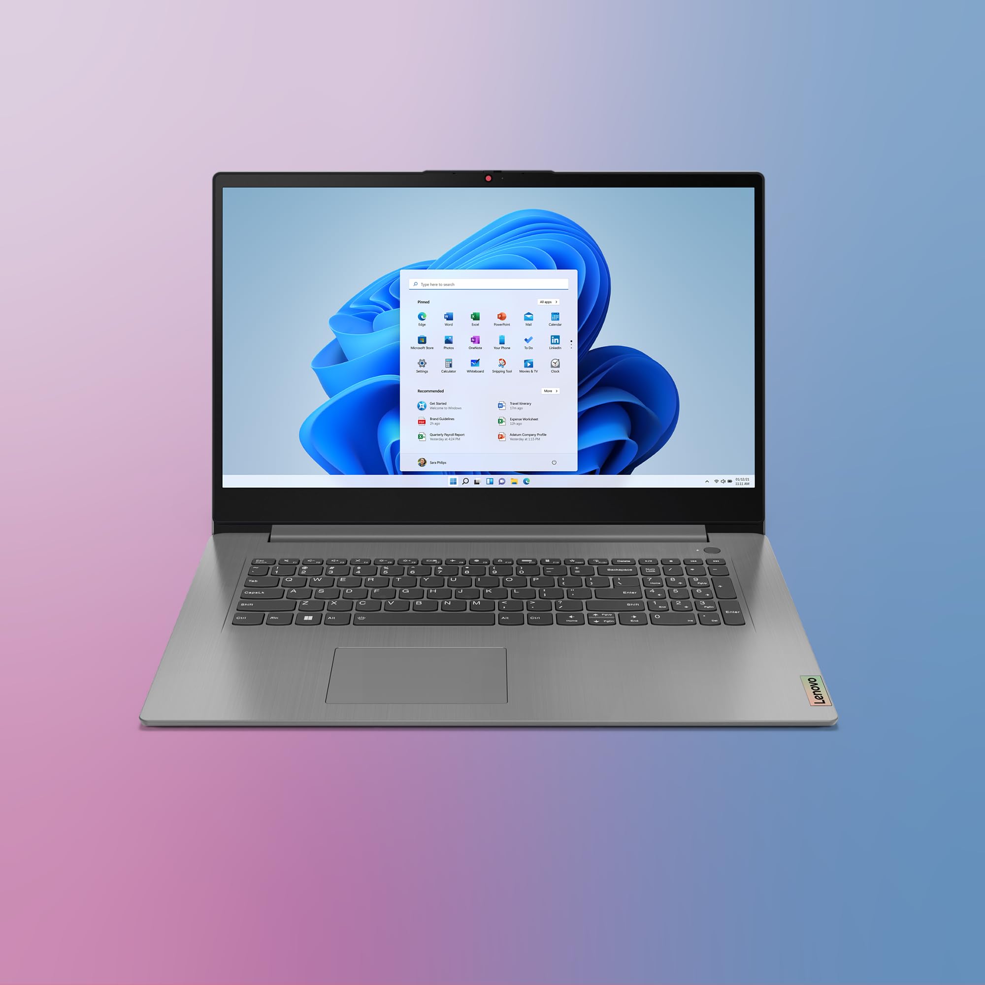 lenovo-ideapad-3-17iru7-ordinateur-portable-17-3-fhd-ips-intel-core-i5-1335u-16- image 7