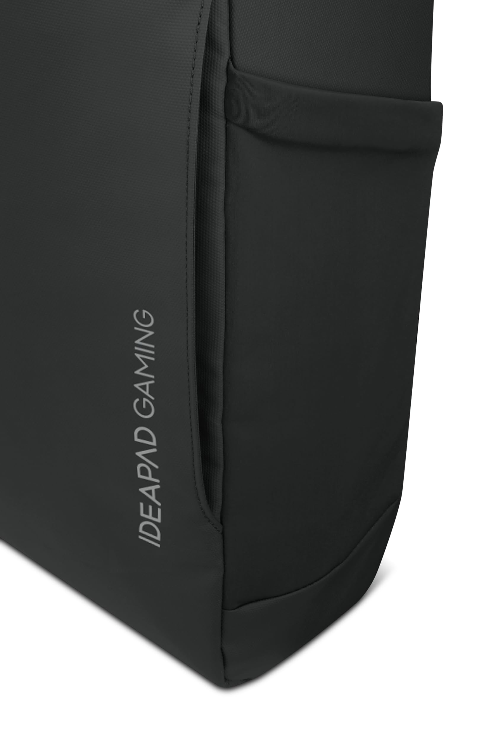 lenovo-ideapad-sac-dos-de-gaming-moderne-noir-r-sistant-l-eau-plastique-recycl-3 image 3