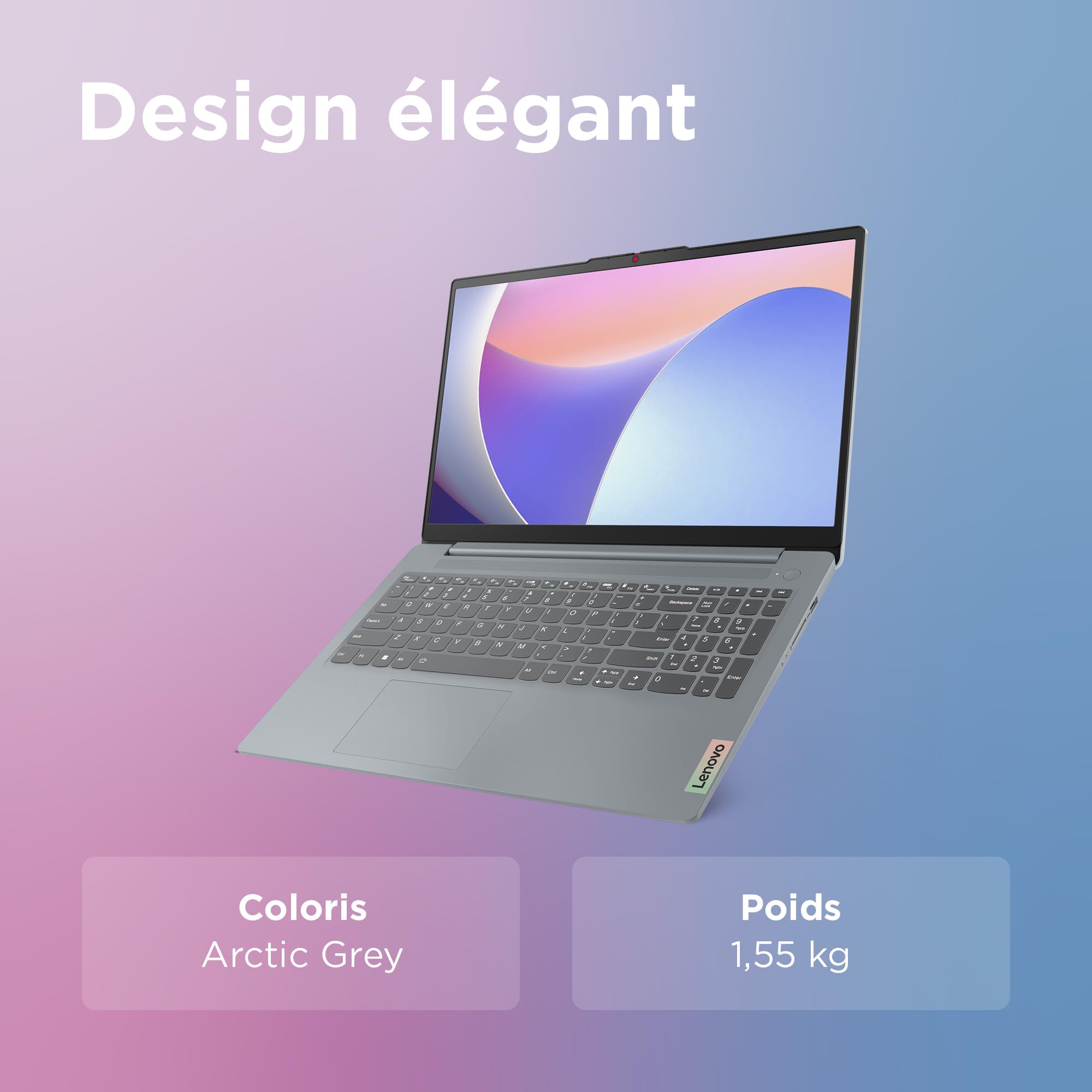 lenovo-ideapad-slim-3-15ian8-ordinateur-portable-15-6-fhd-intel-celeron-n100-4-g image 7