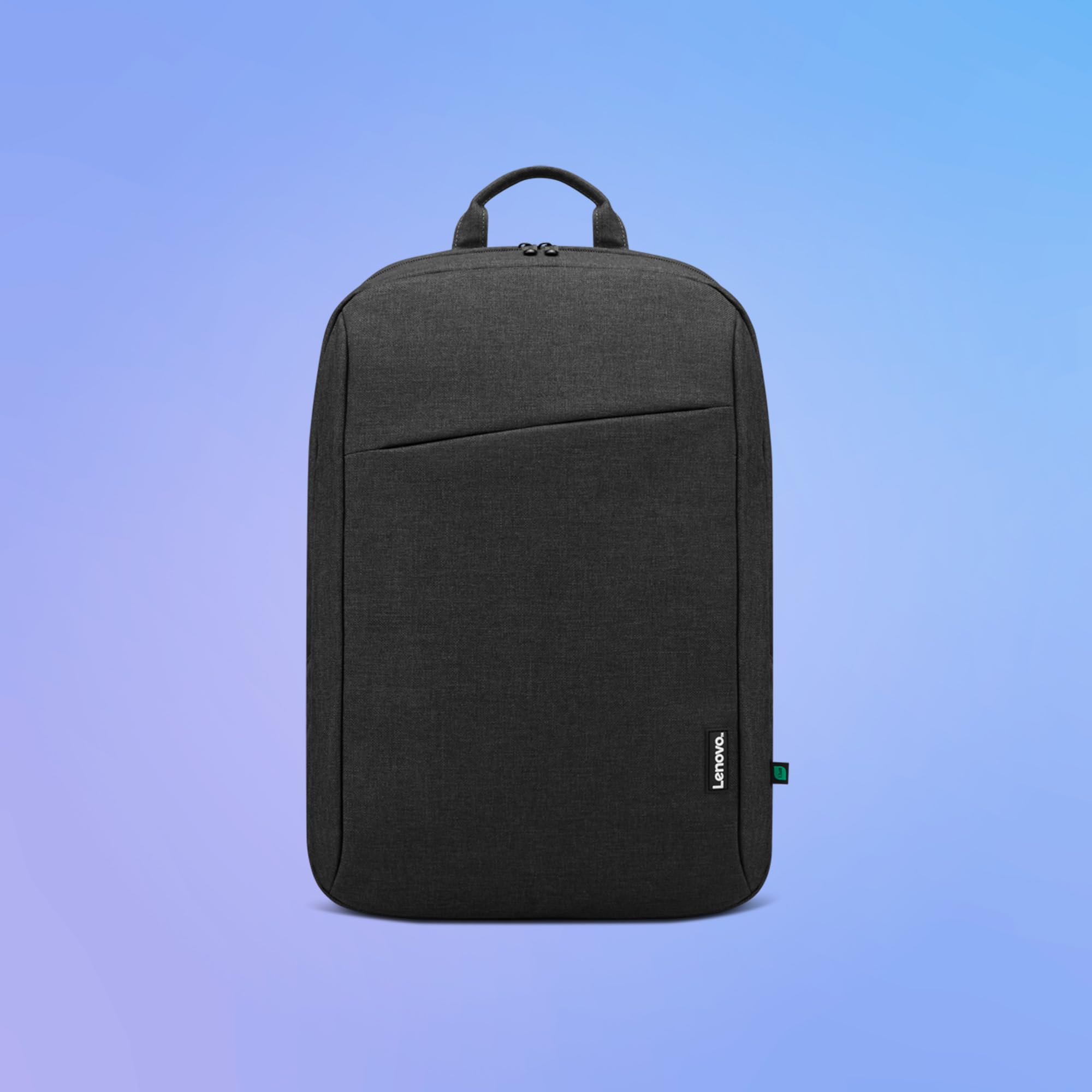 lenovo-b210-sac-dos-pour-ordinateur-portable-15-6-tissu-hydrofuge-rangement-orga image 5