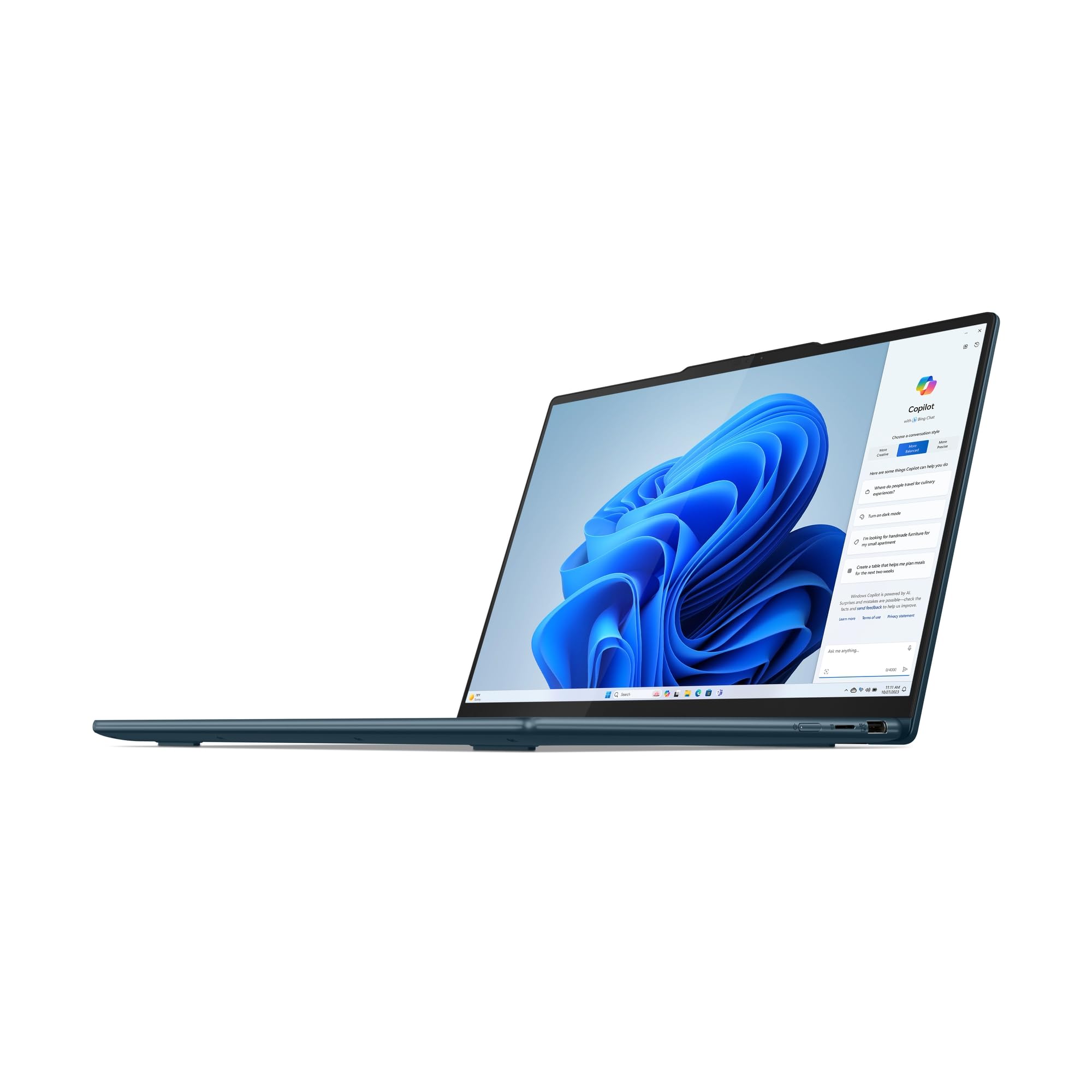 lenovo-yoga-7-2-en-1-14iml9-pc-portable-convertible-14-wuxga-tactile-intel-ultra image 6