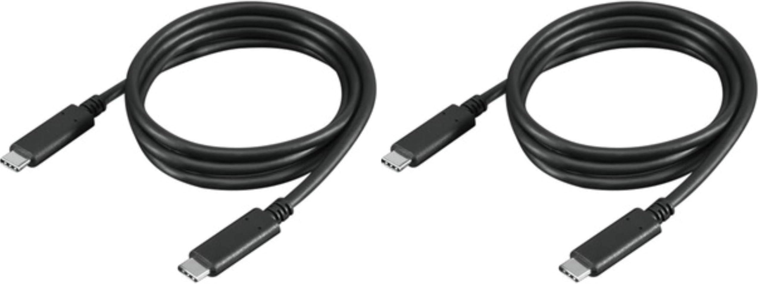 lenovo-4x90u90619-c-ble-usb-c-1-m-10-gbps-100-w-20v-5a-noir image 2