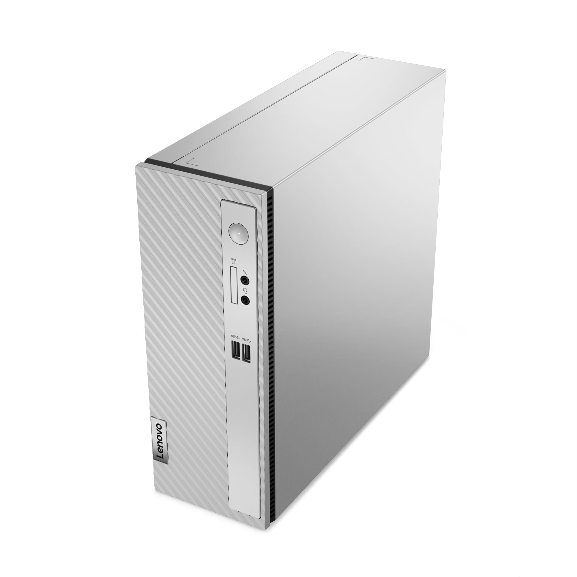lenovo-ideacentre-3-07ach7-pc-de-bureau-tour-compact-amd-ryzen-5-5600h-8-go-ram- image 4