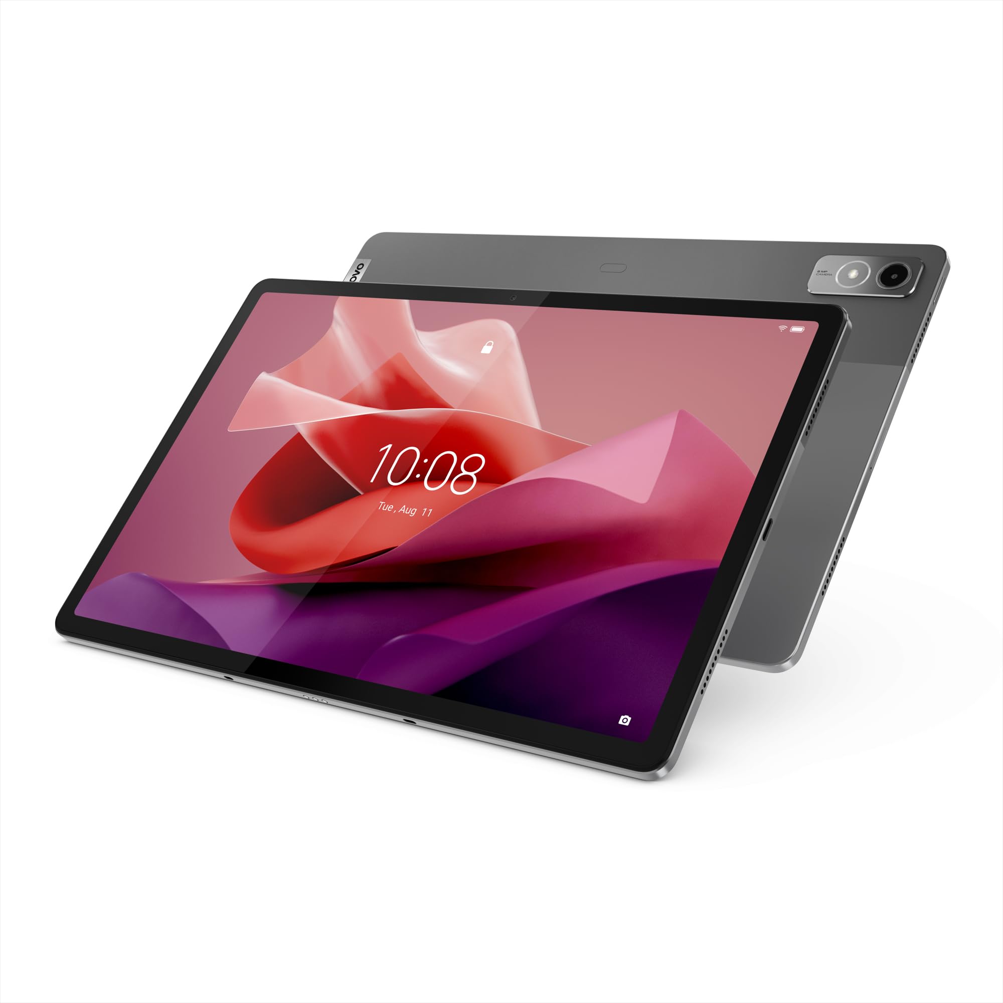 lenovo-tab-p12-12-7-3k-avec-tab-pen-plus-tablette-mediatek-dimensity-7050-8-go-r image 3