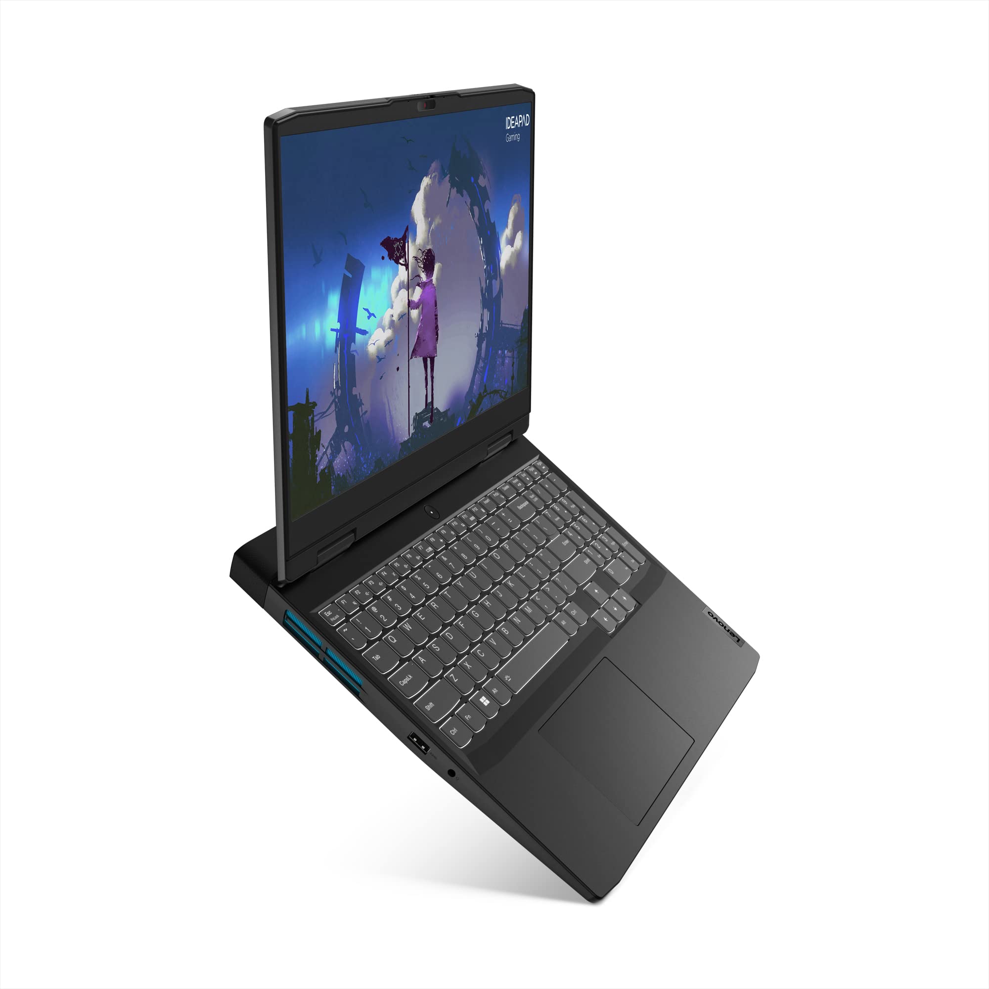lenovo-ideapad-gaming-3-15iah7-ordinateur-portable-gaming-15-6-fhd-120-hz-intel- image 3