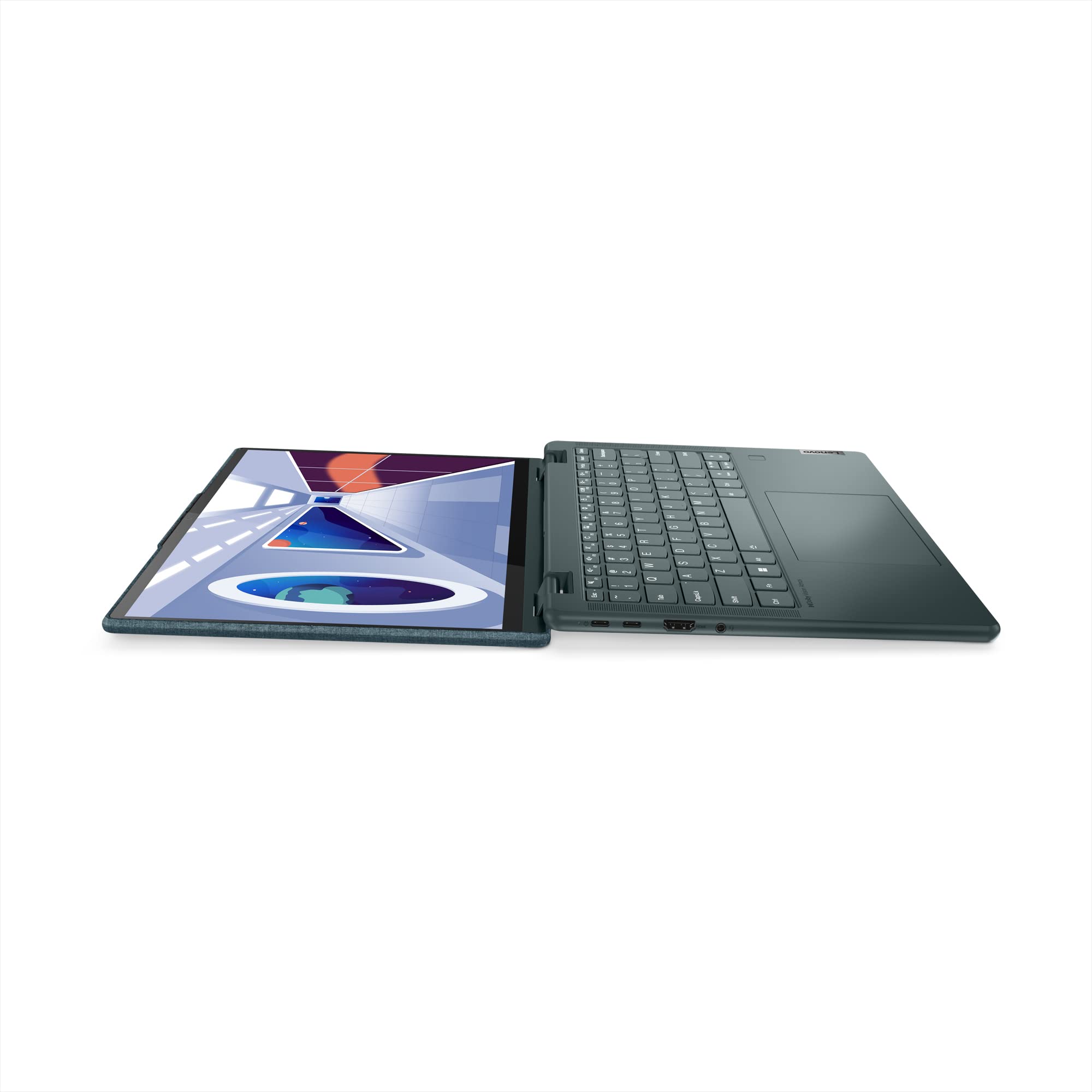 lenovo-yoga-6-13abr8-pc-portable-2-en-1-convertible-13-3-wuxga-tactile-amd-ryzen image 8