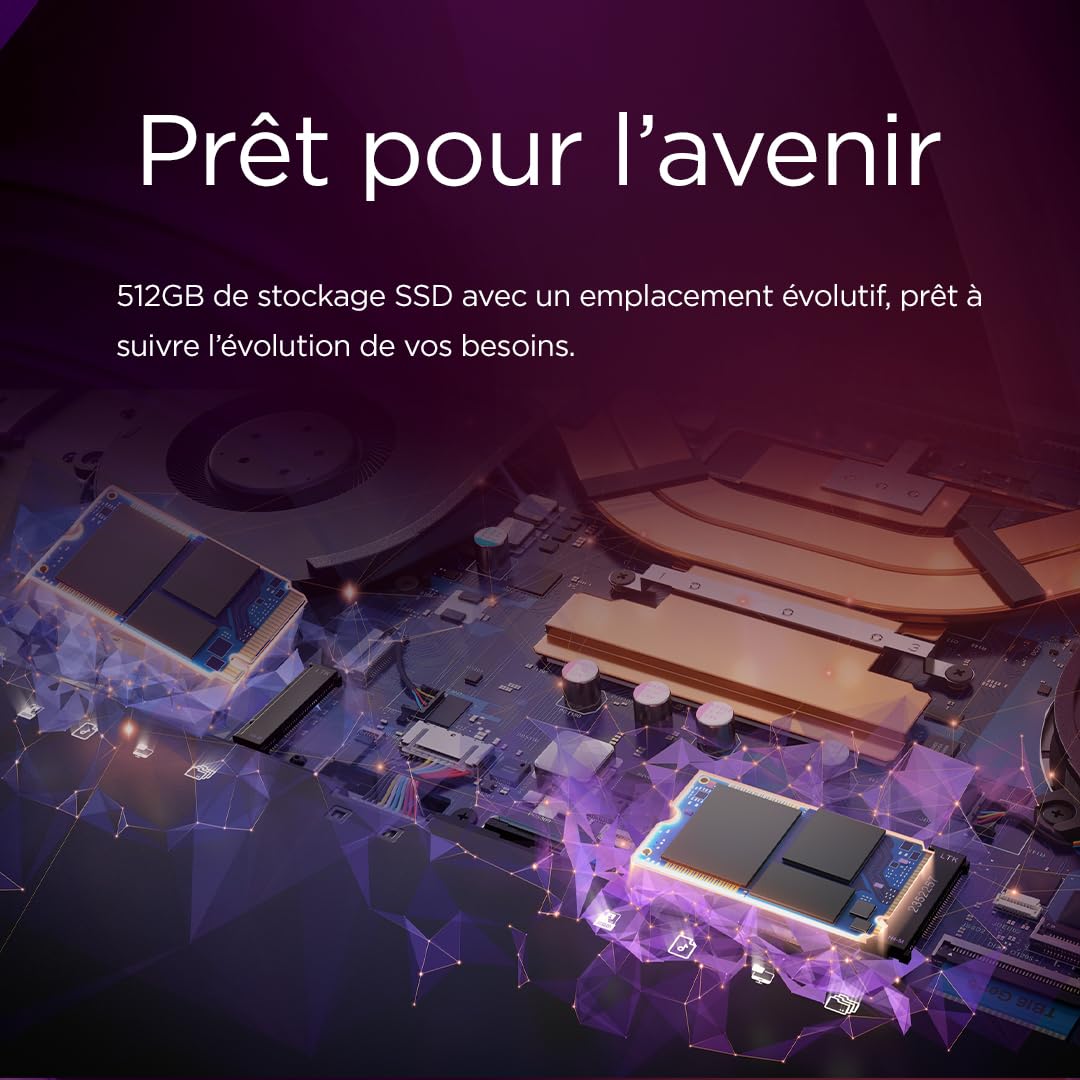 lenovo-ideapad-slim-3-15q8x10-pc-portable-copilot-15-3-wuxga-snapdragon-x-x1-26- image 3