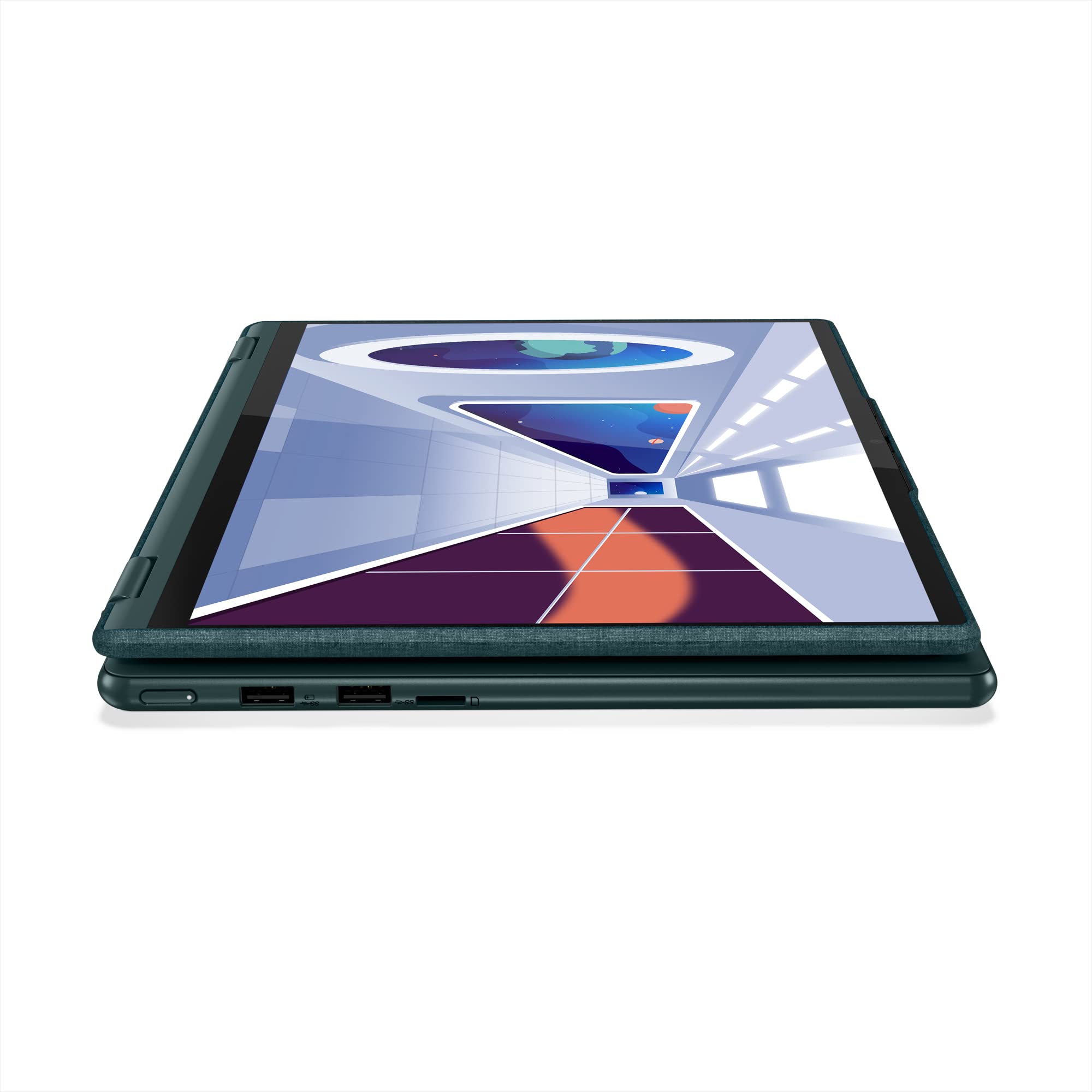 lenovo-yoga-6-13abr8-pc-portable-2-en-1-convertible-13-3-wuxga-tactile-amd-ryzen image 4