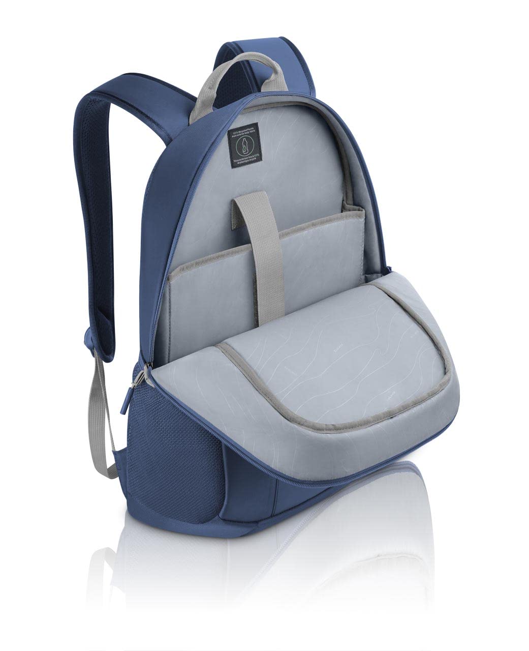 dell-ecoloop-urban-cp4523b-sac-dos-durable-pour-pc-portable-16-pouces-20-litres- image 5
