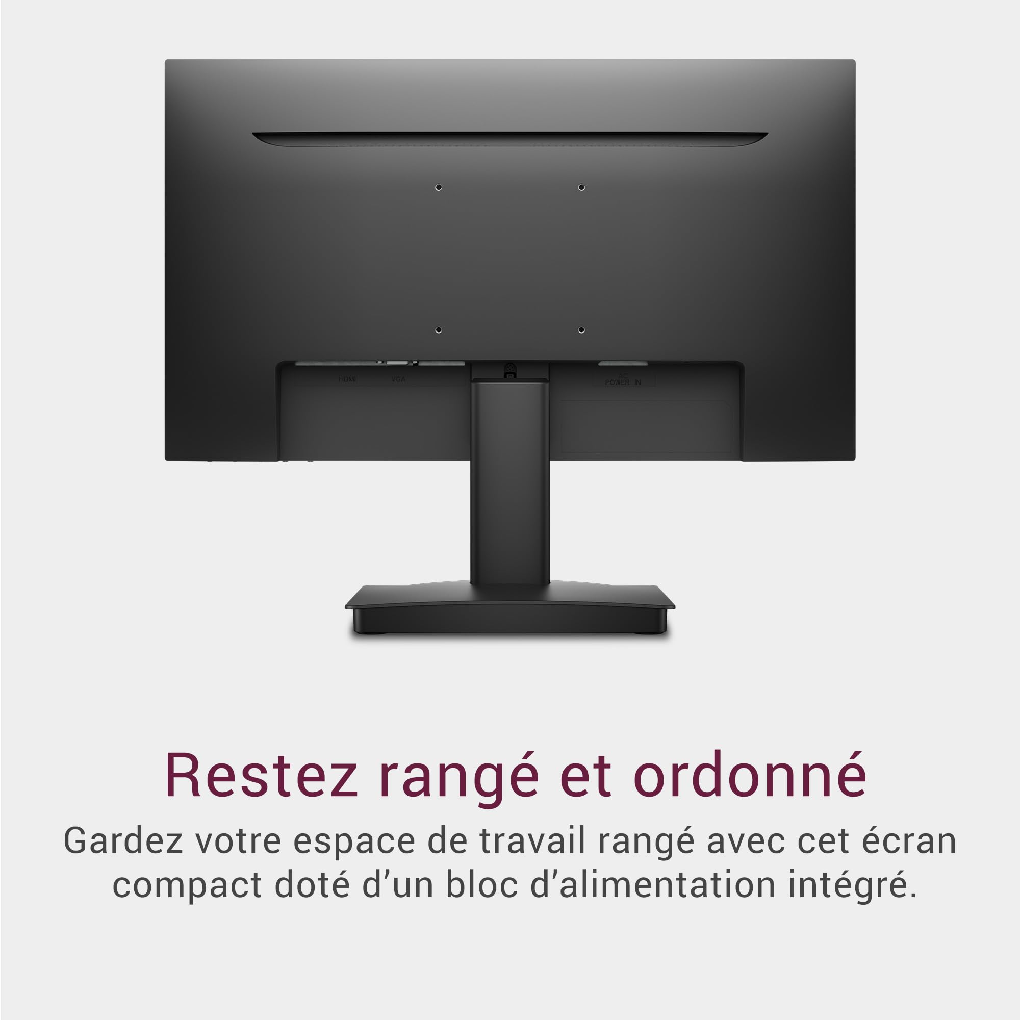 dell-22-se2225hm-moniteur-pc-21-5-full-hd-100hz-dalle-va-comfortview-plus-t-v-hd image 7