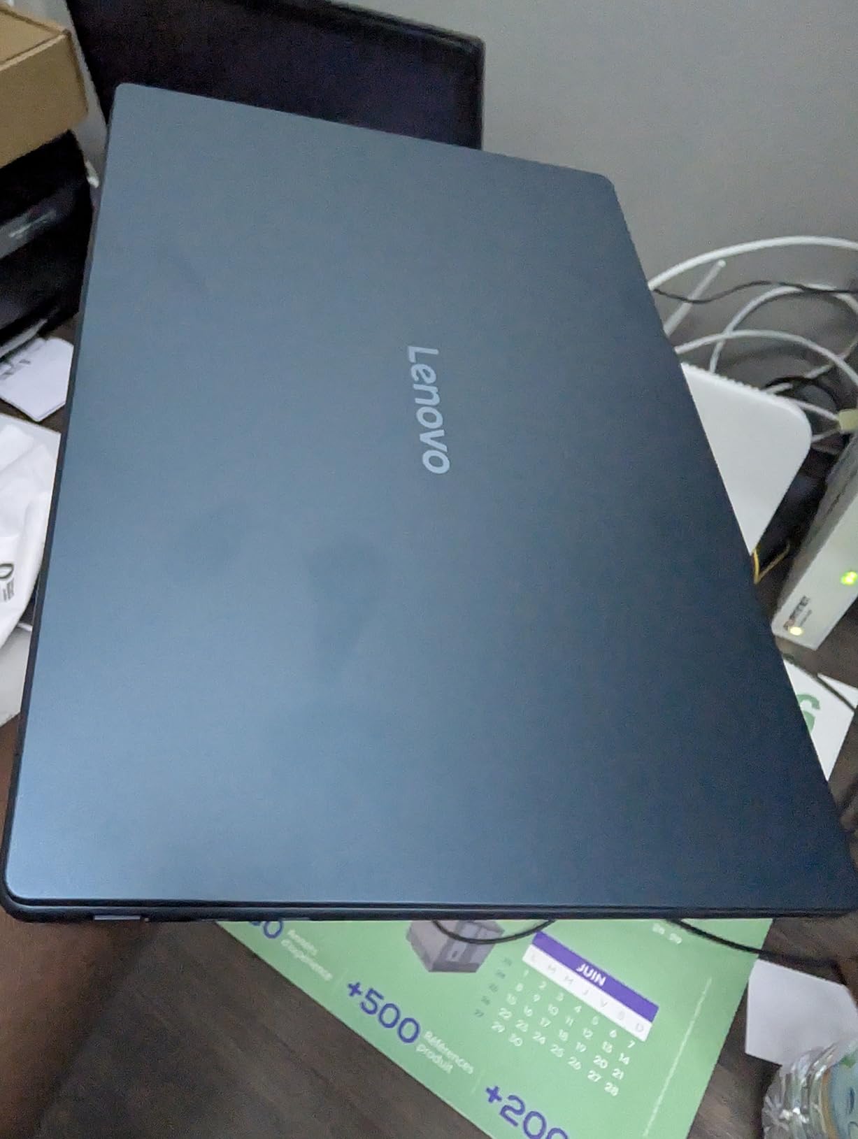 Très bon ultrabook