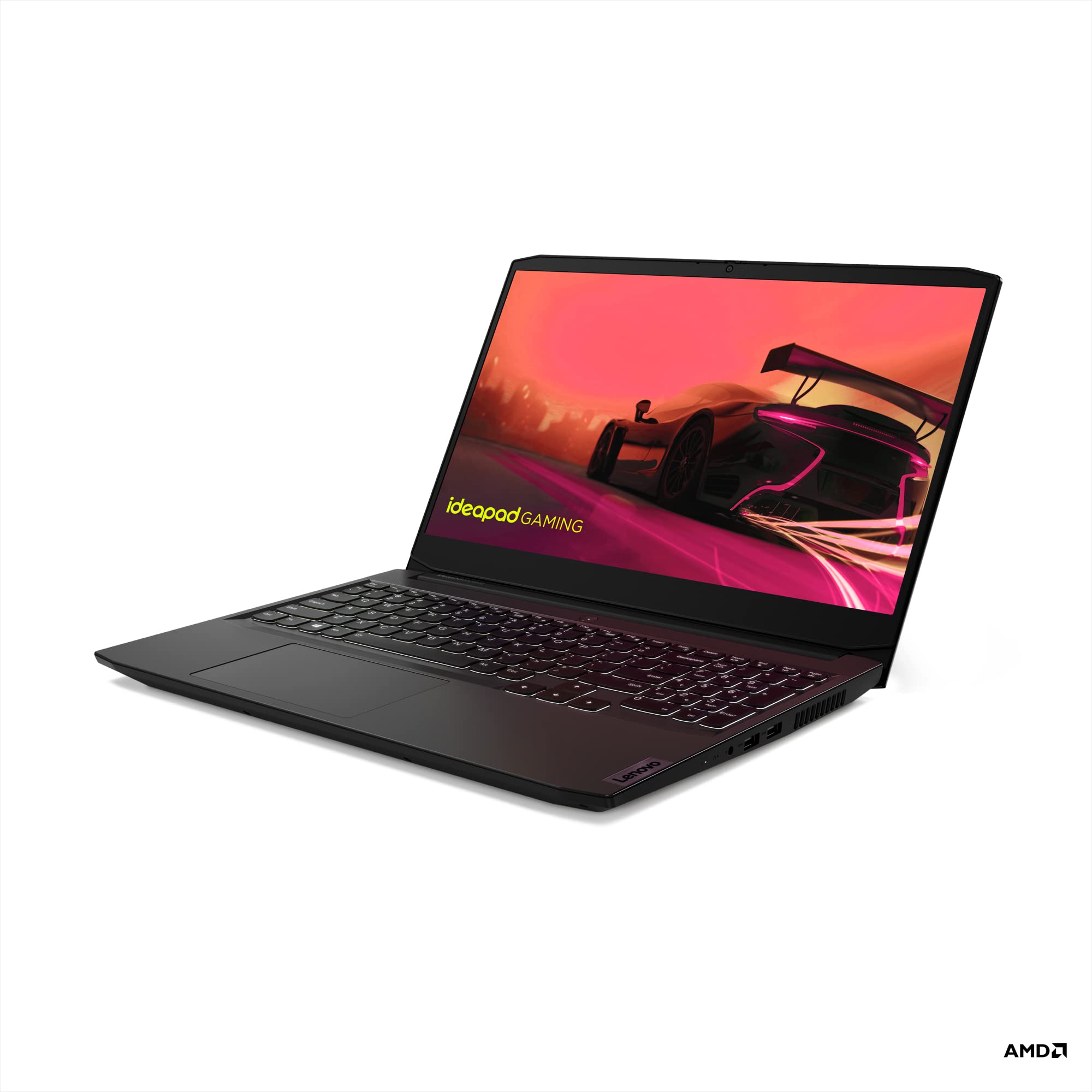 lenovo-ideapad-gaming-3-15ach6-pc-portable-gaming-15-6-fhd-amd-ryzen-5-5500h-16- image 3