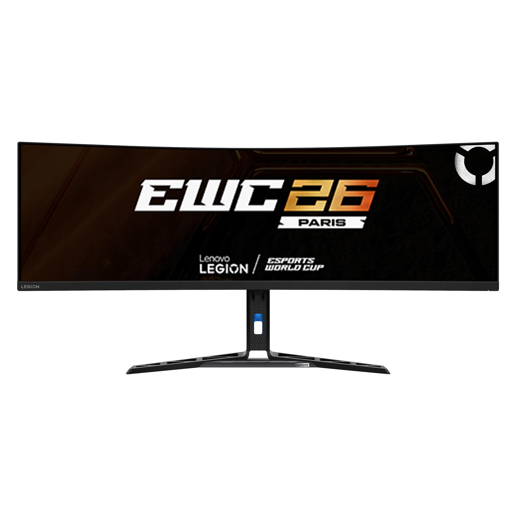 lenovo-legion-r45w-30-cran-gaming-incurv-44-5-dqhd-va-165hz-170hz-oc-1ms-mprt-fr image 1