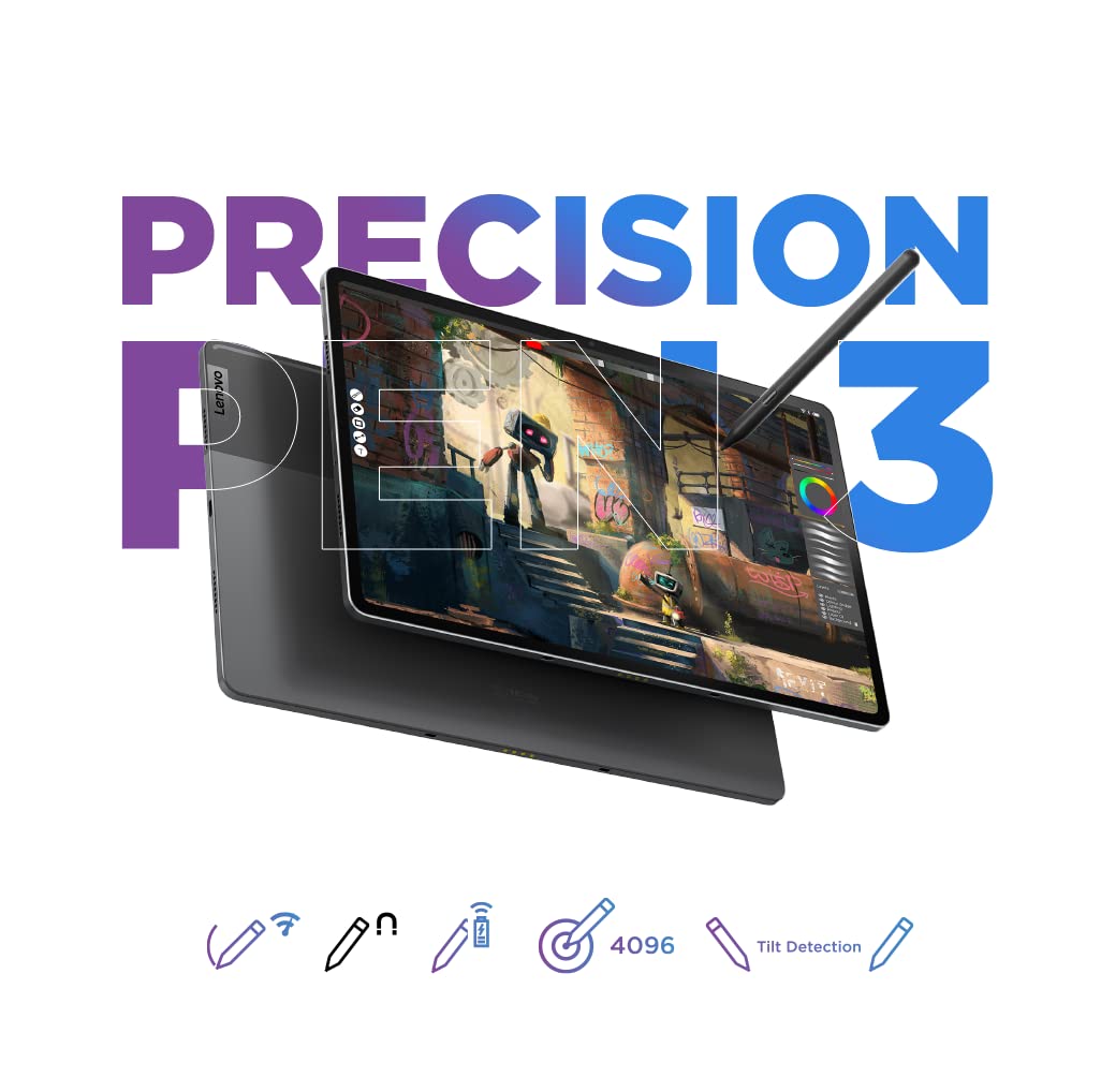 lenovo-tab-p12-pro-tablette-tactile-12-6-wqxga-amoled-120-hz-snapdragon-870-6-go image 4