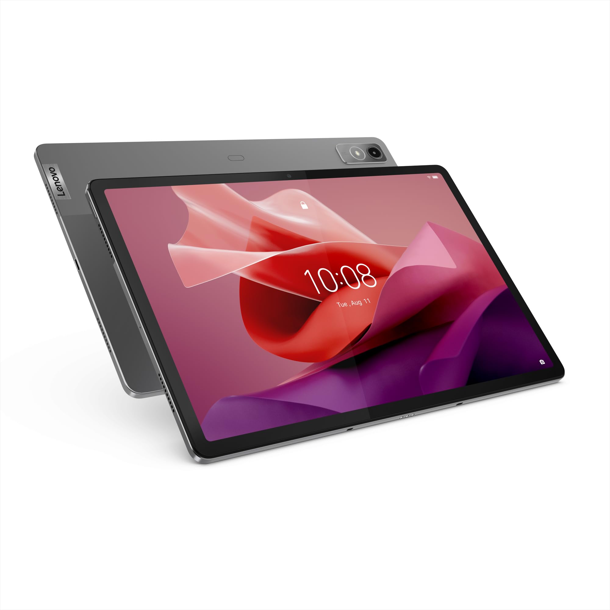 lenovo-tab-p12-12-7-3k-avec-tab-pen-plus-tablette-mediatek-dimensity-7050-8-go-r image 4