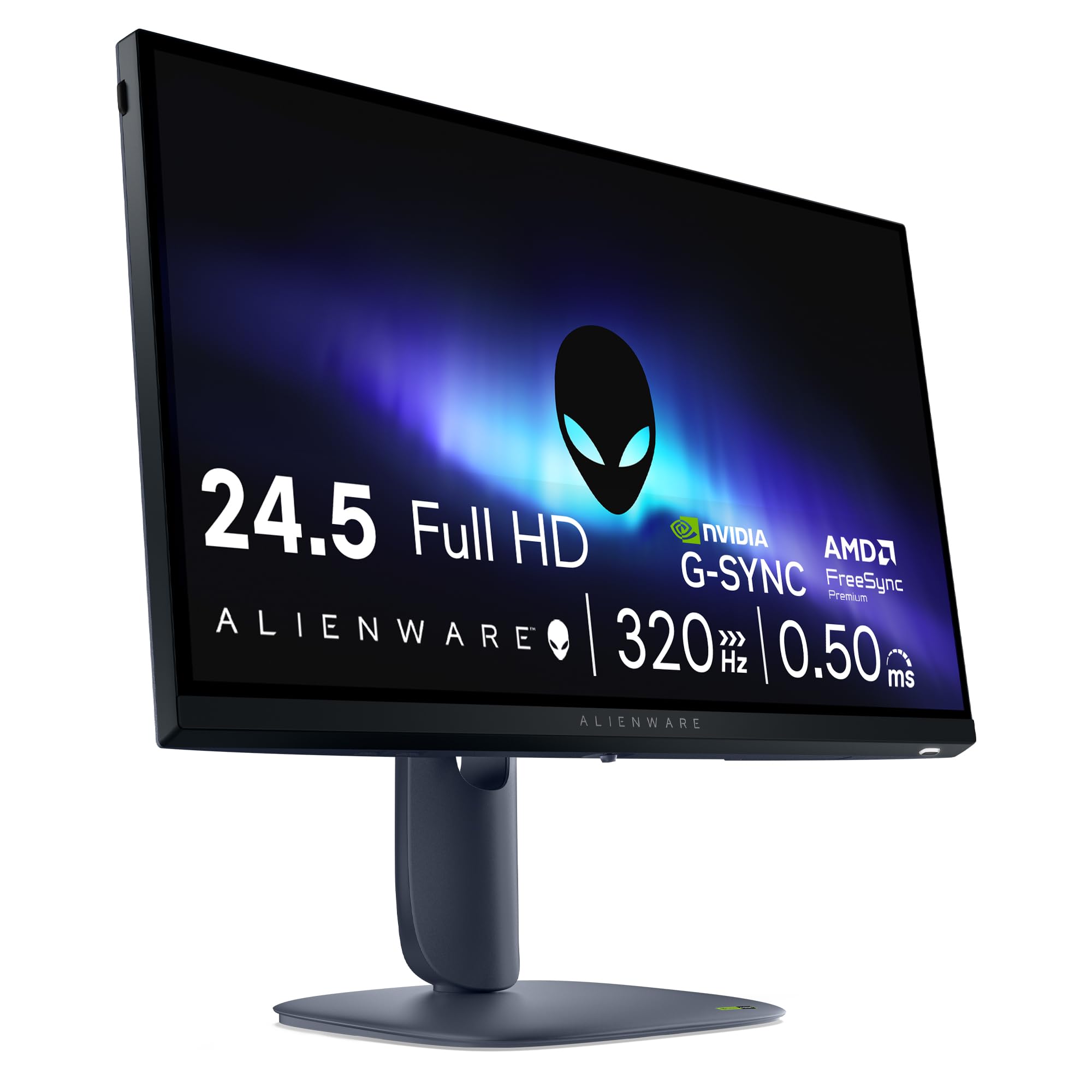 dell-alienware-aw2525hm-24-5-fhd-1920x1080-moniteur-gaming-320hz-0-5ms-fast-ips- image 1