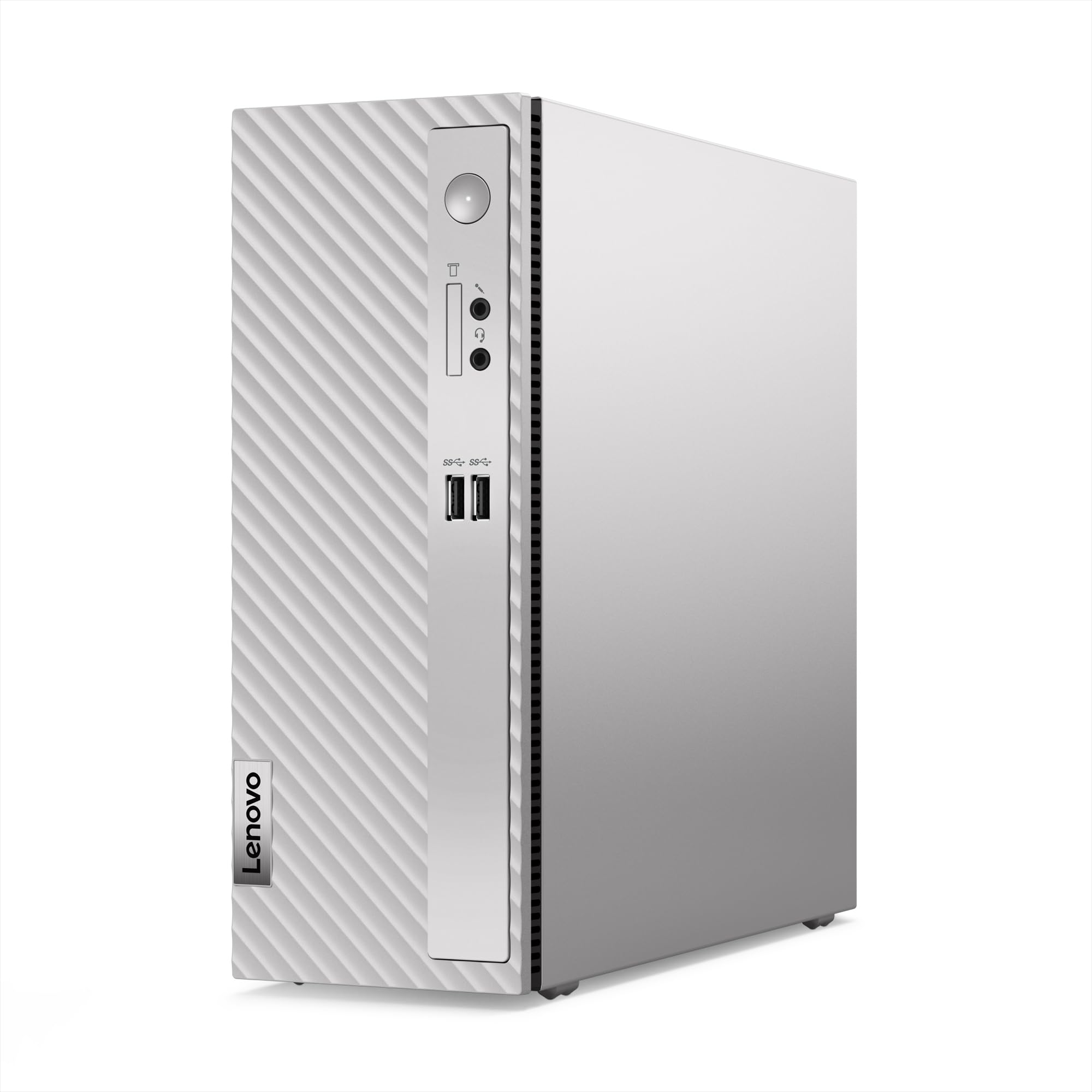 lenovo-ideacentre-3-07ach7-pc-de-bureau-tour-compact-amd-ryzen-5-5600h-8-go-ram- image 2
