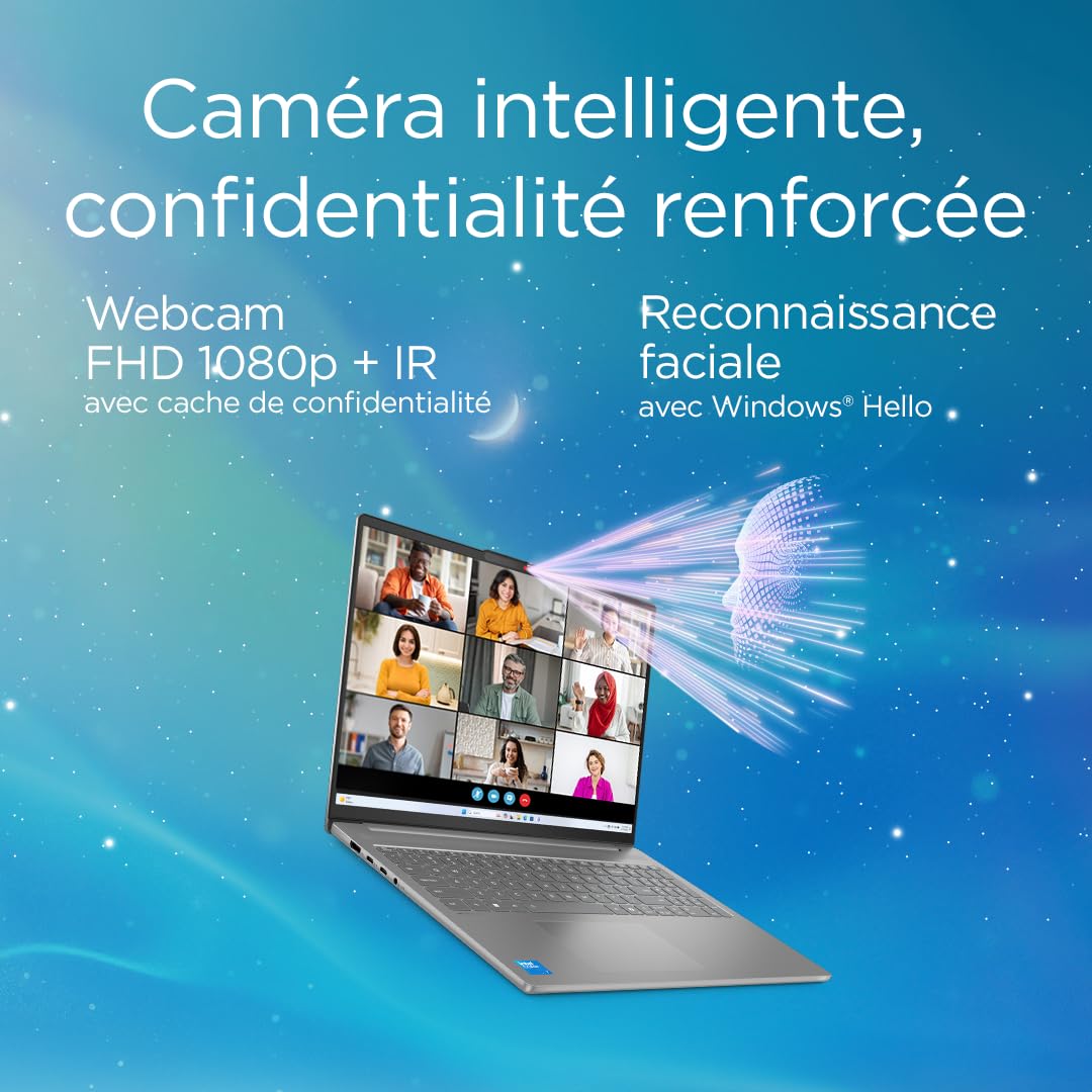 lenovo-ideapad-slim-5-16imh10-pc-portable-16-wuxga-intel-core-ultra-5-135h-16-go image 4